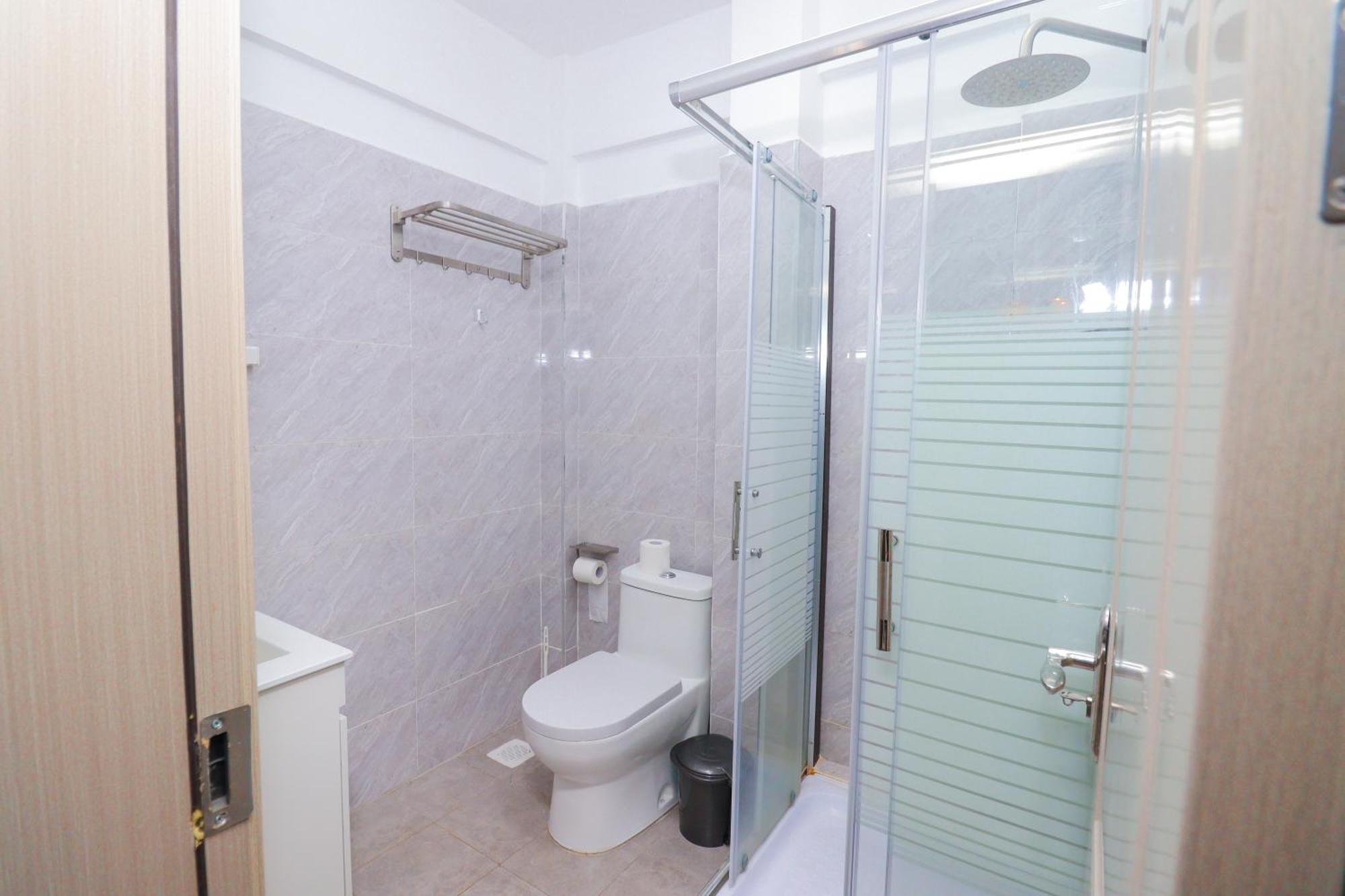 Diamond Homes Apartment Nairobi