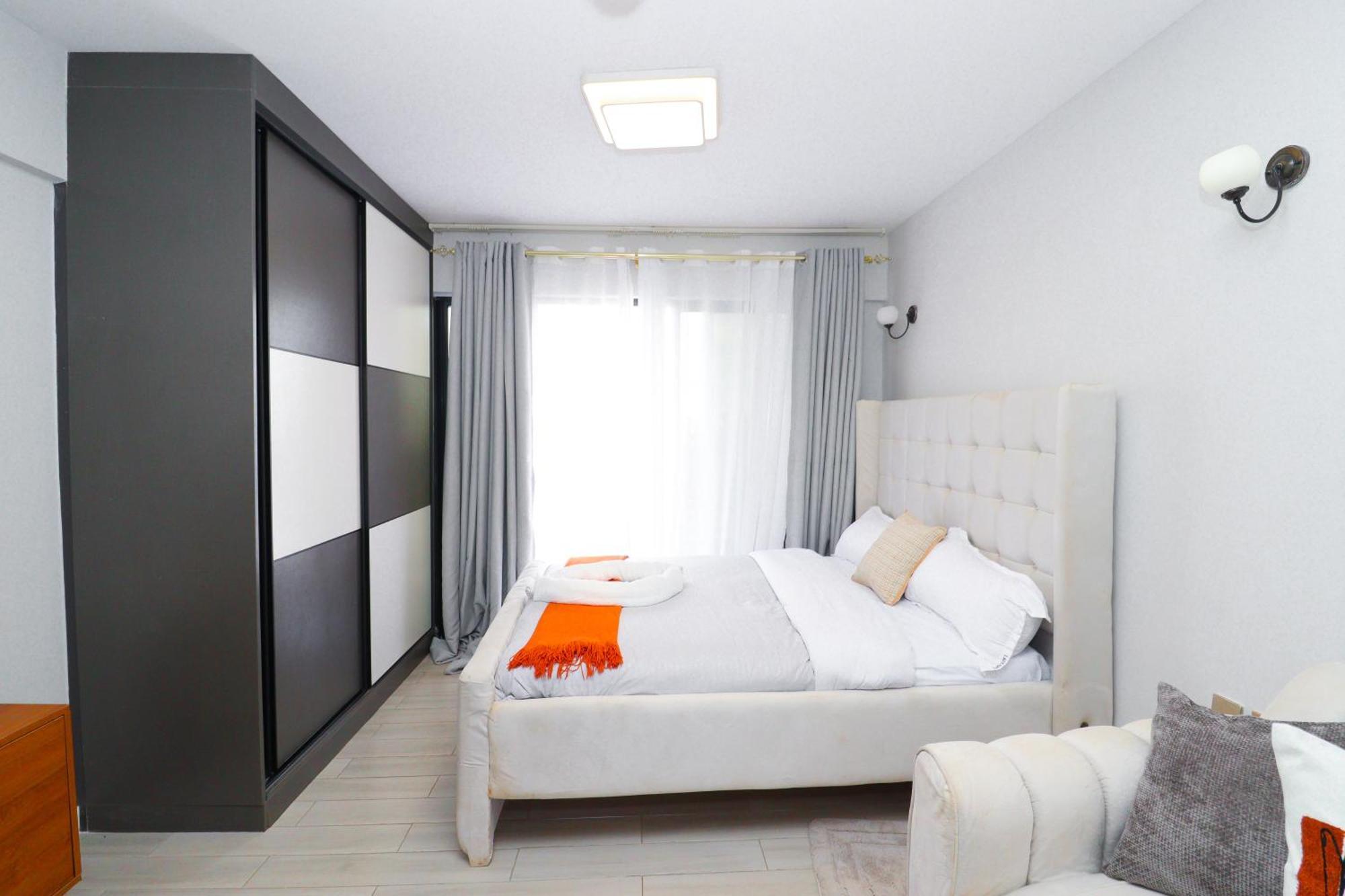 Diamond Homes * Nairobi