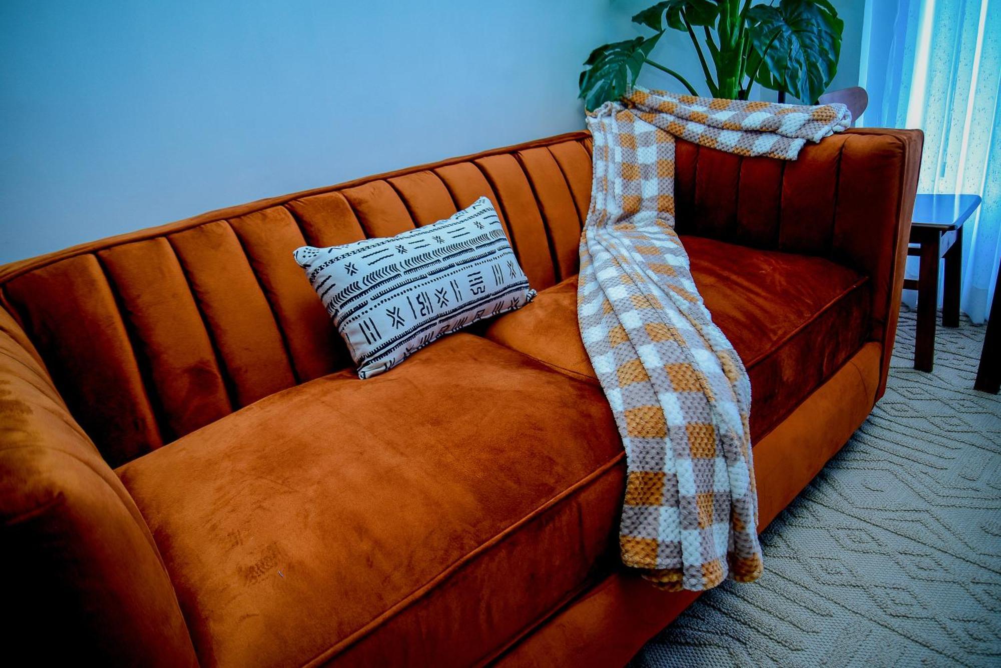 Apartment Deliza Haven