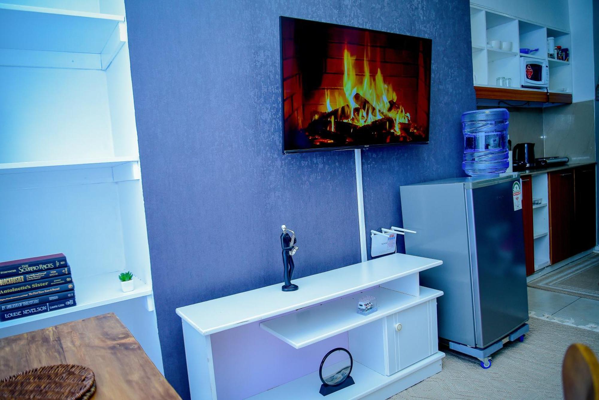 Deliza Haven Apartment Nairobi