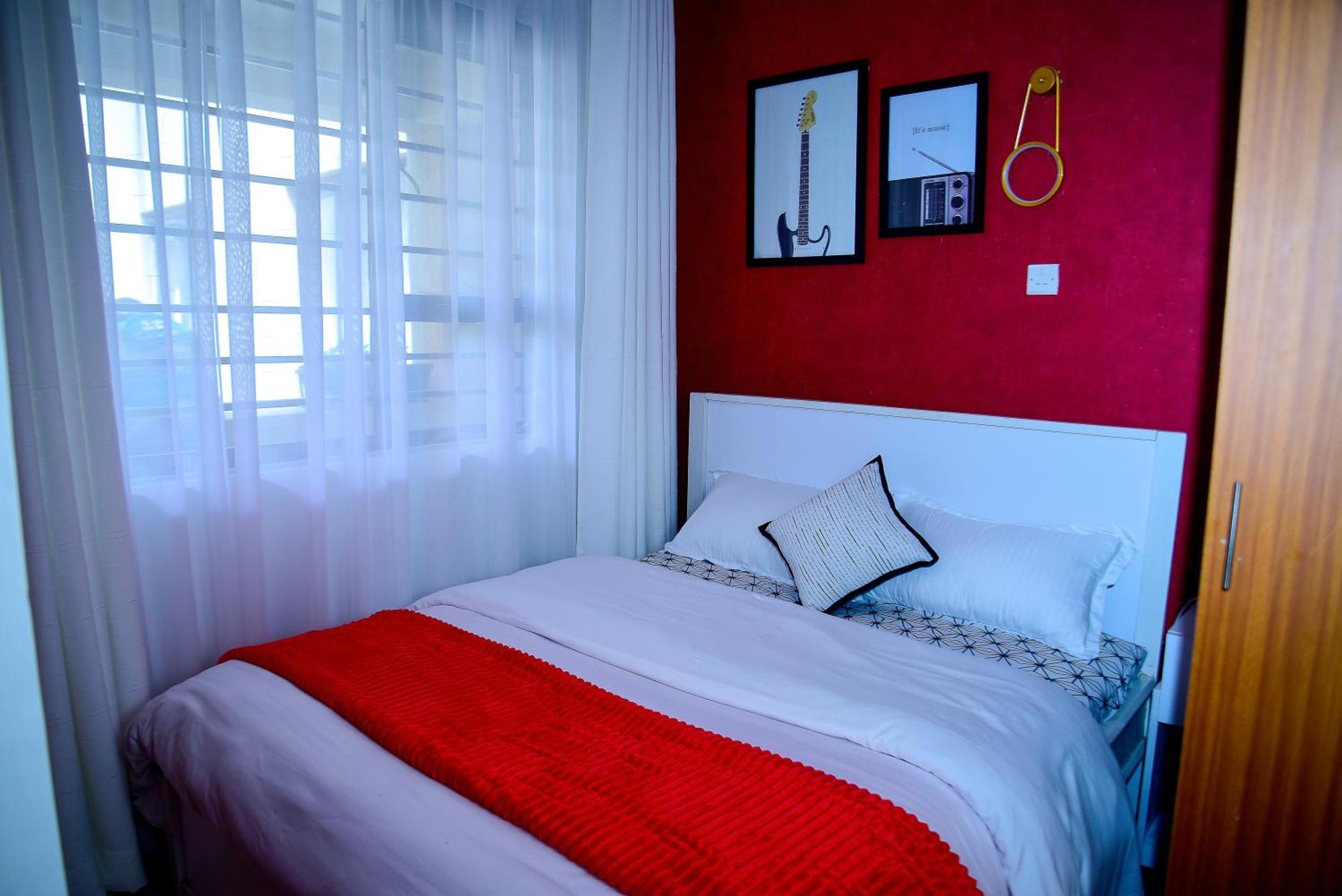 Apartment Deliza Haven