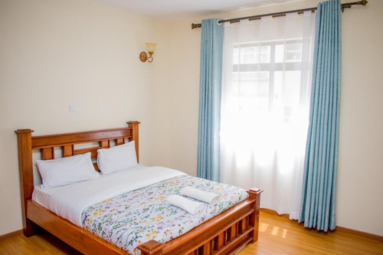 2 Bedroom Furnished In Kileleshwa Nairobi