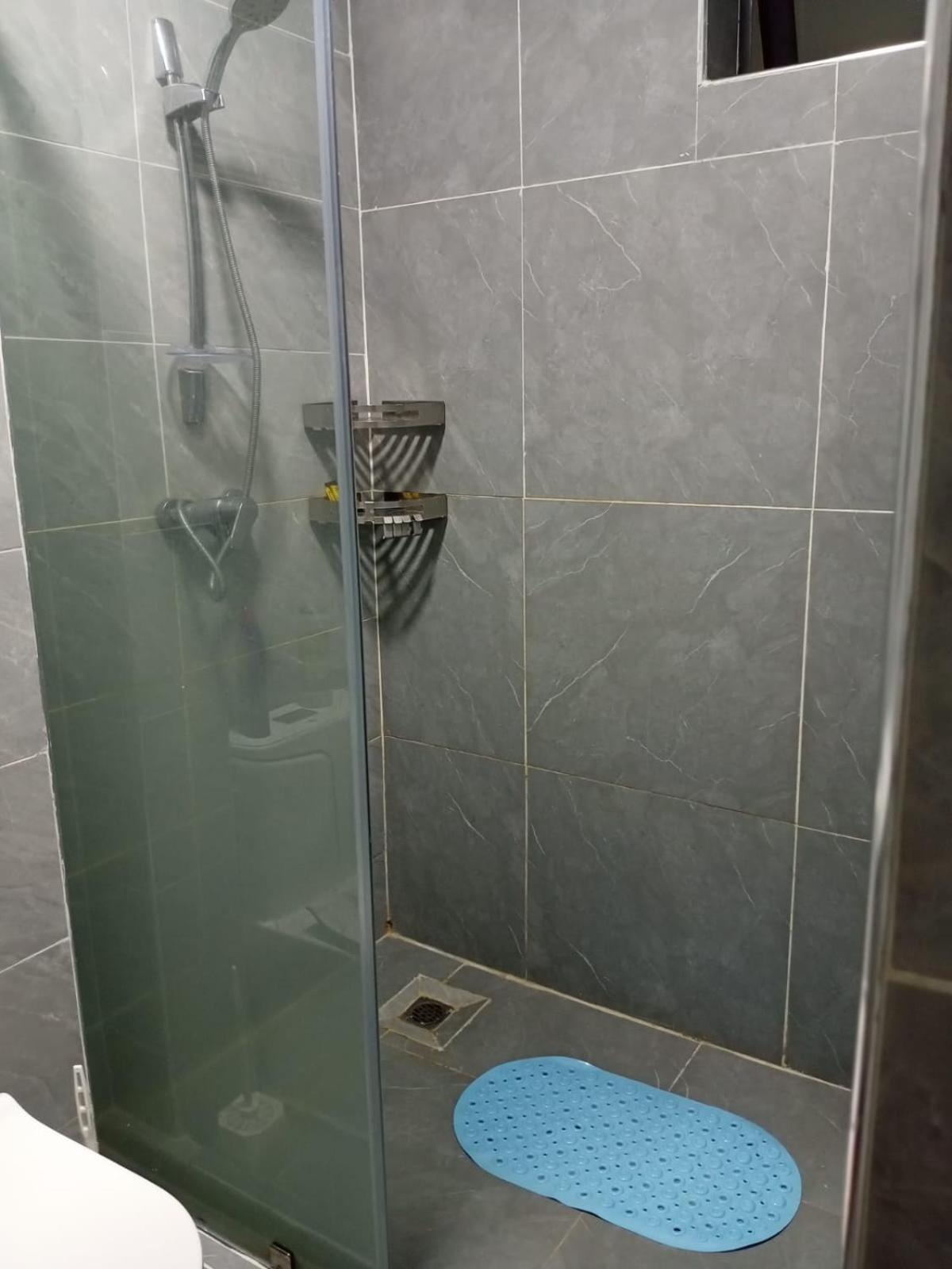 American Hospice Nairobi