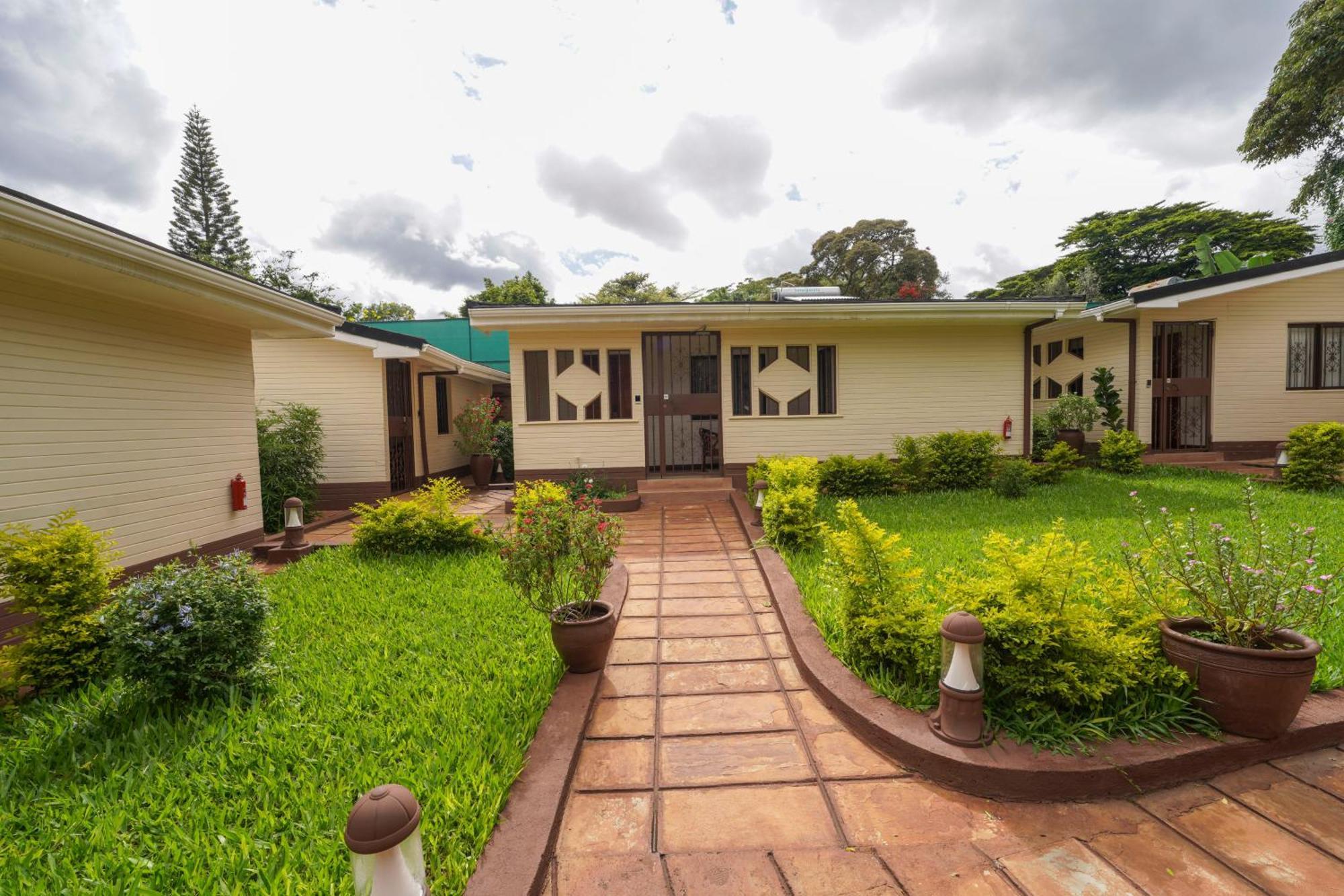 Hotel Light Gigiri