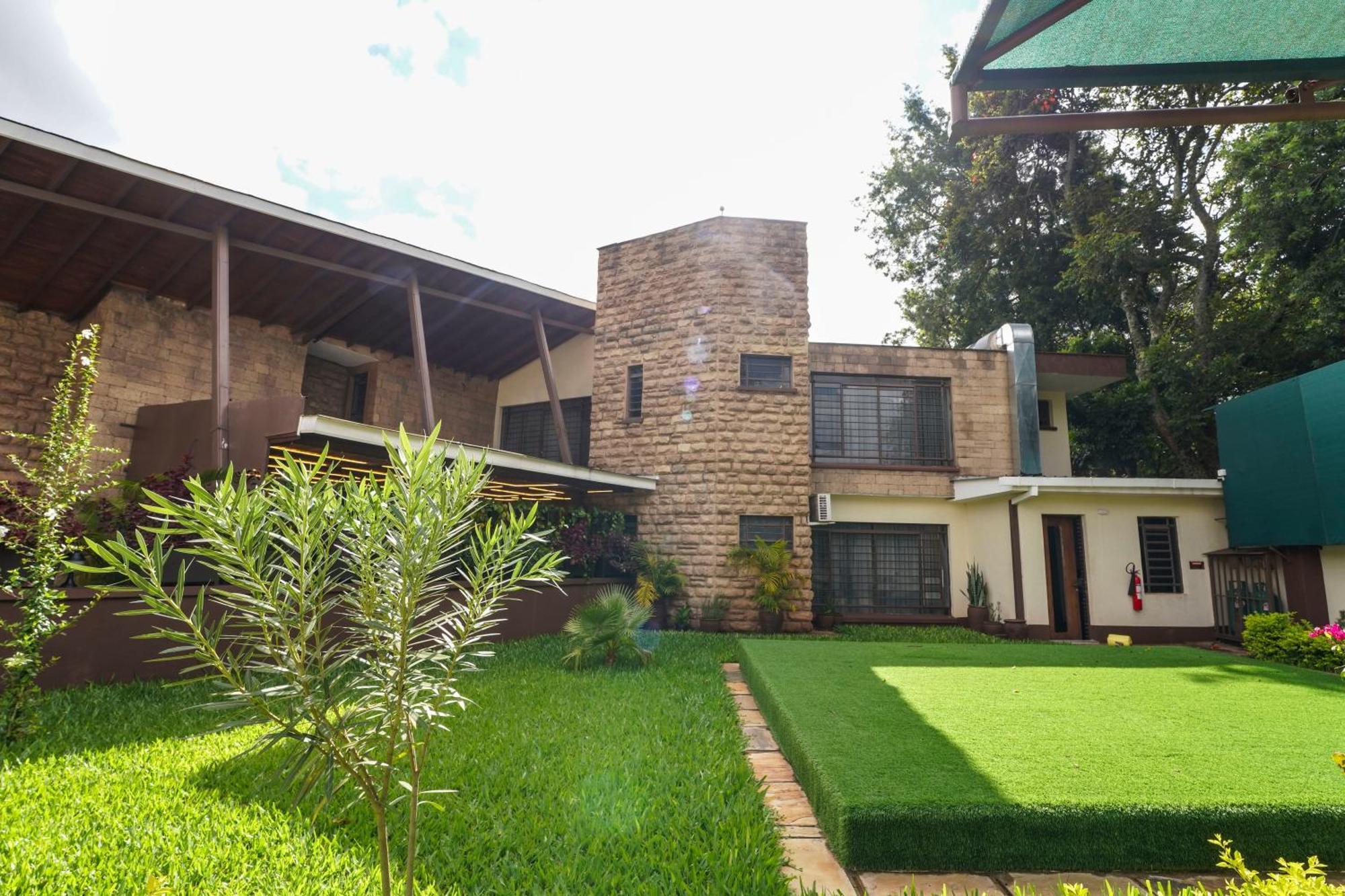 Light Gigiri