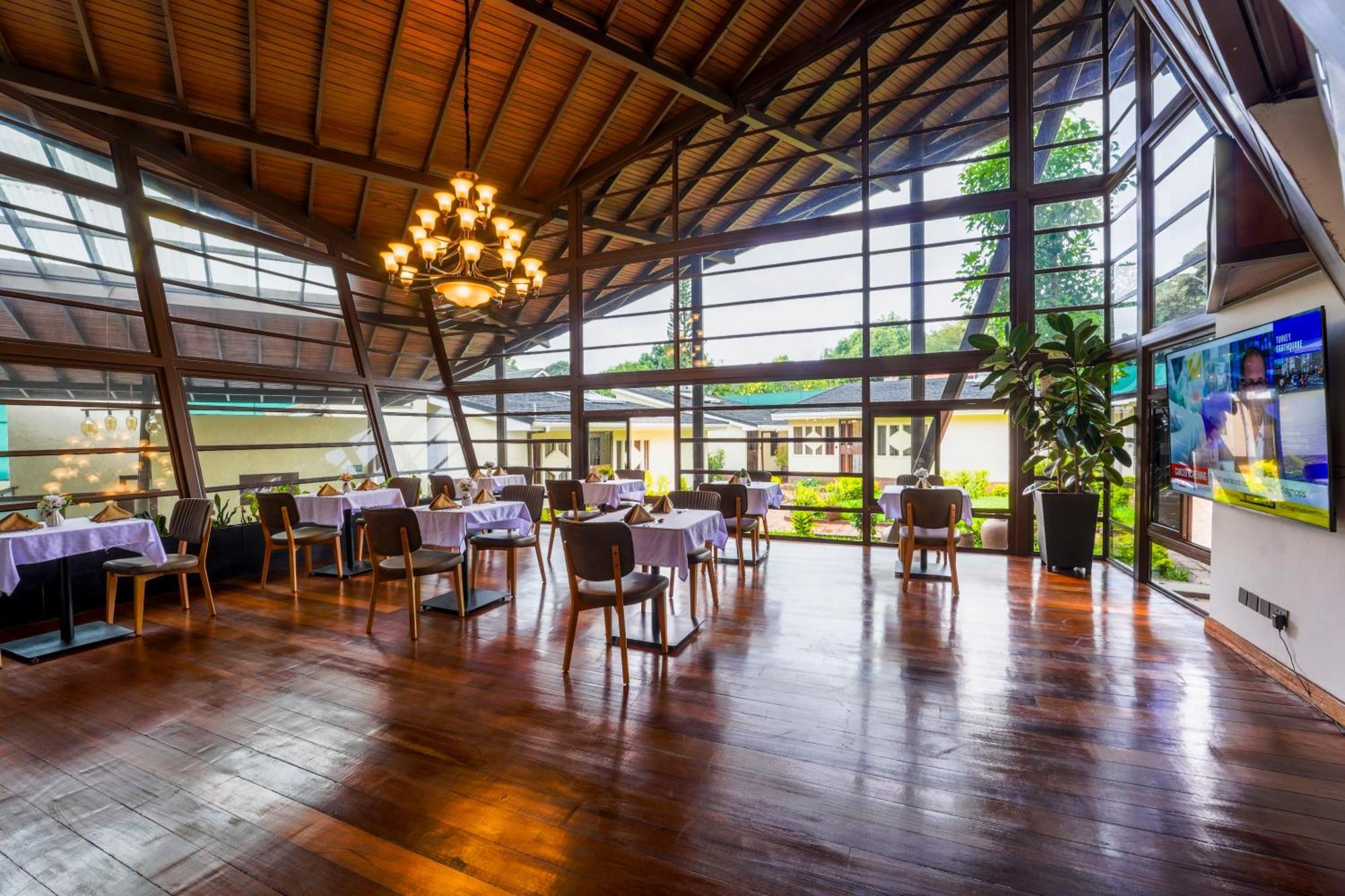 Hotel Light Gigiri