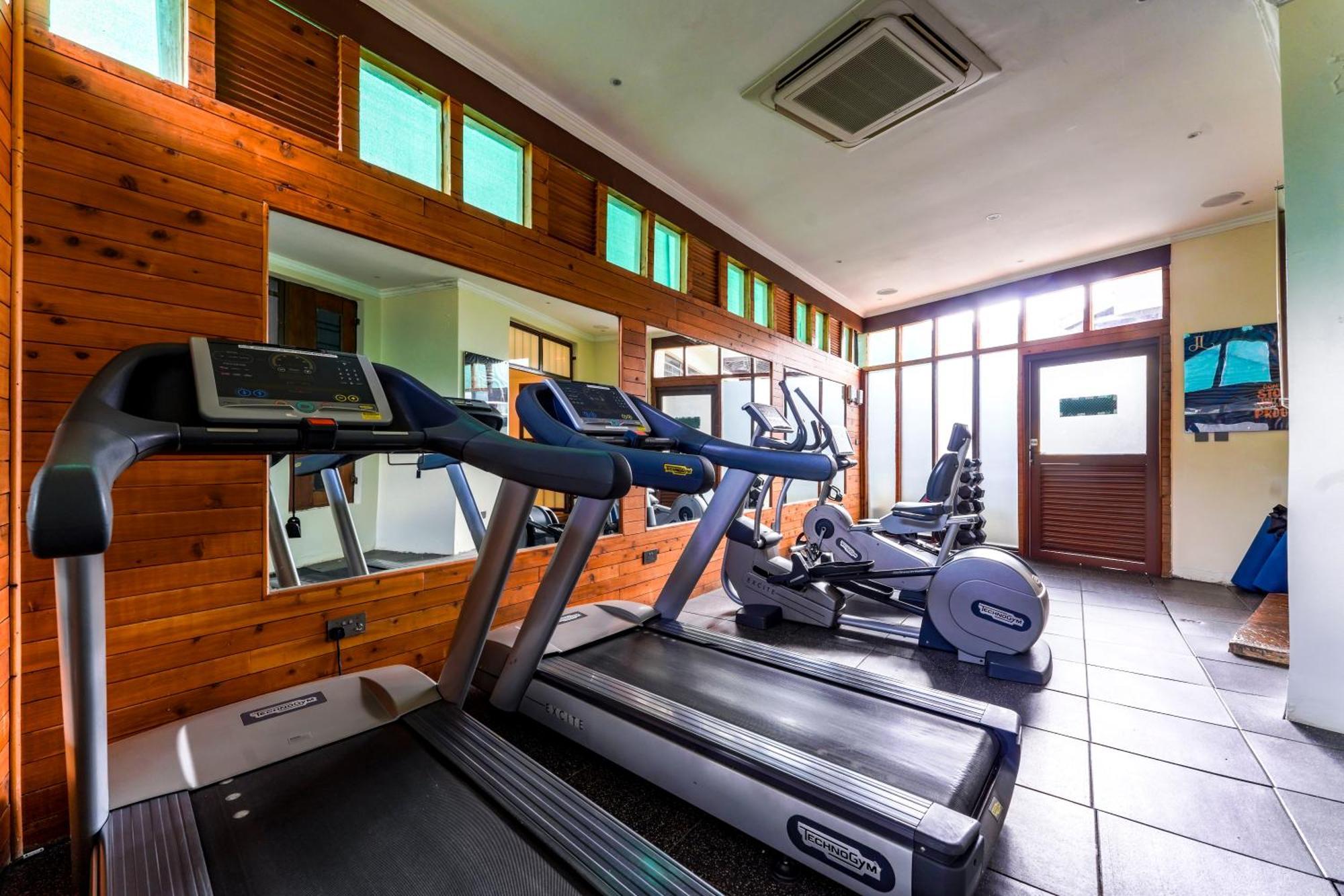 Light Gigiri Hotel 4*