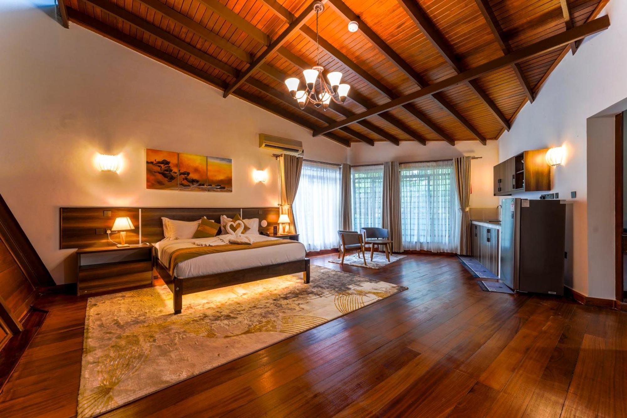 Hotel Light Gigiri 4*