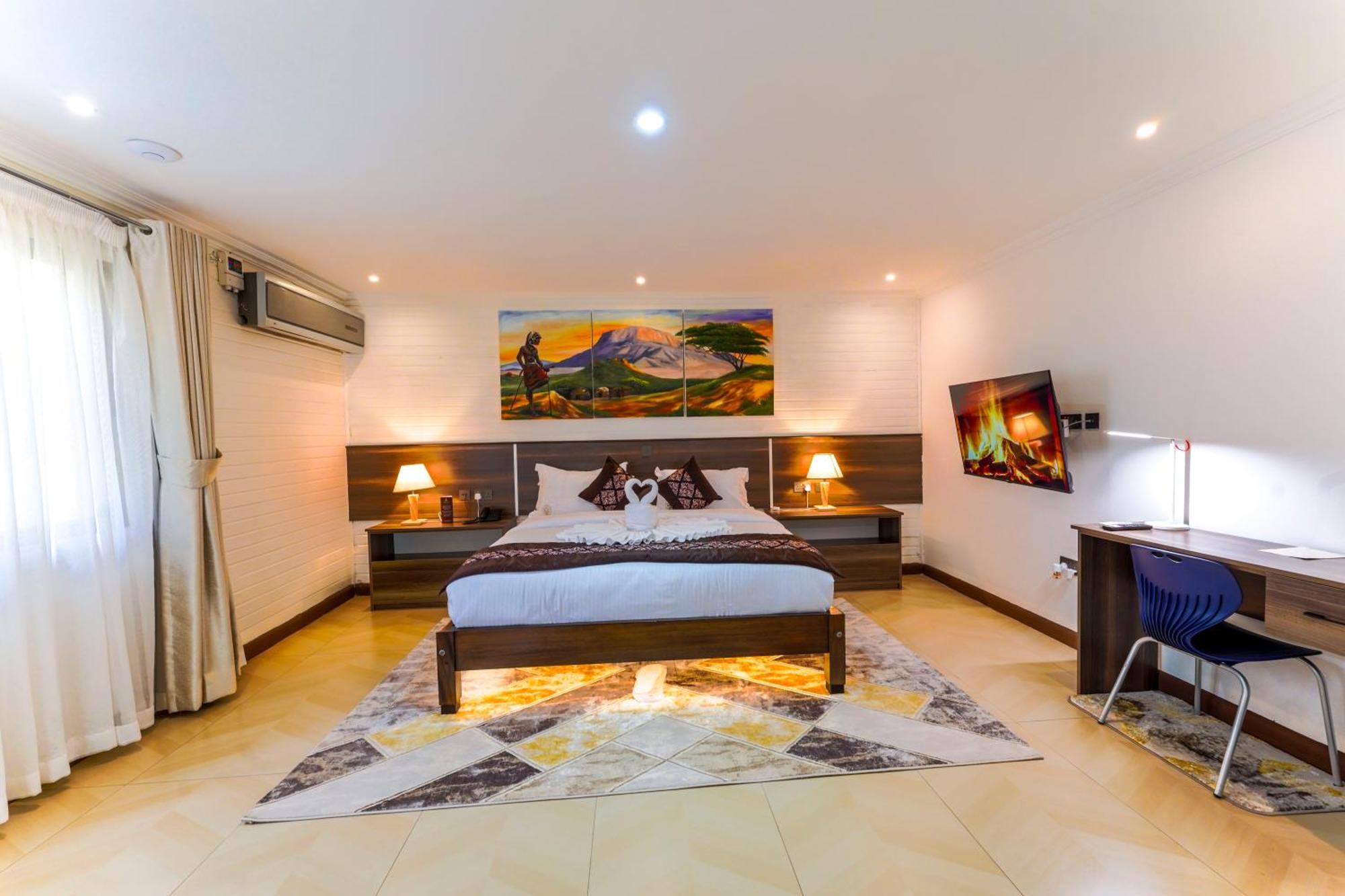Hotel Light Gigiri