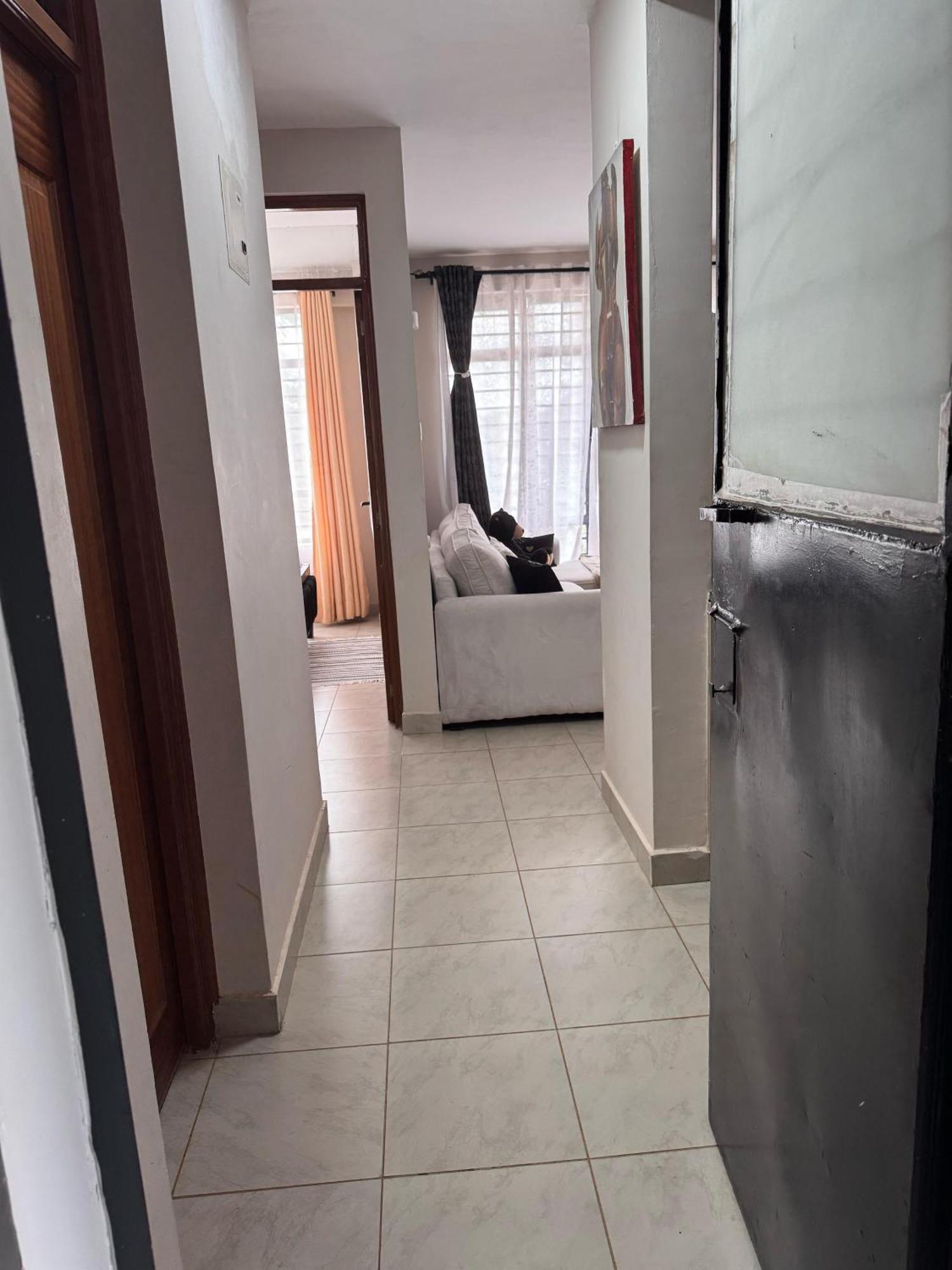 1 Bedroom Apartment Located Near Un Gigiri & Us Embassy Village Market * Nairobi