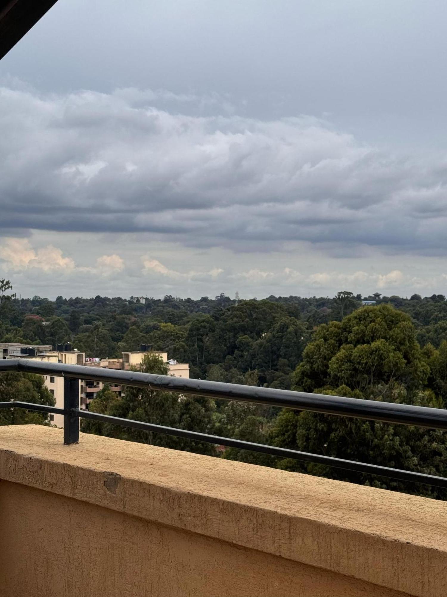 Aparthotel 1 Bedroom Apartment Located Near Un Gigiri & Us Embassy Village Market Nairobi