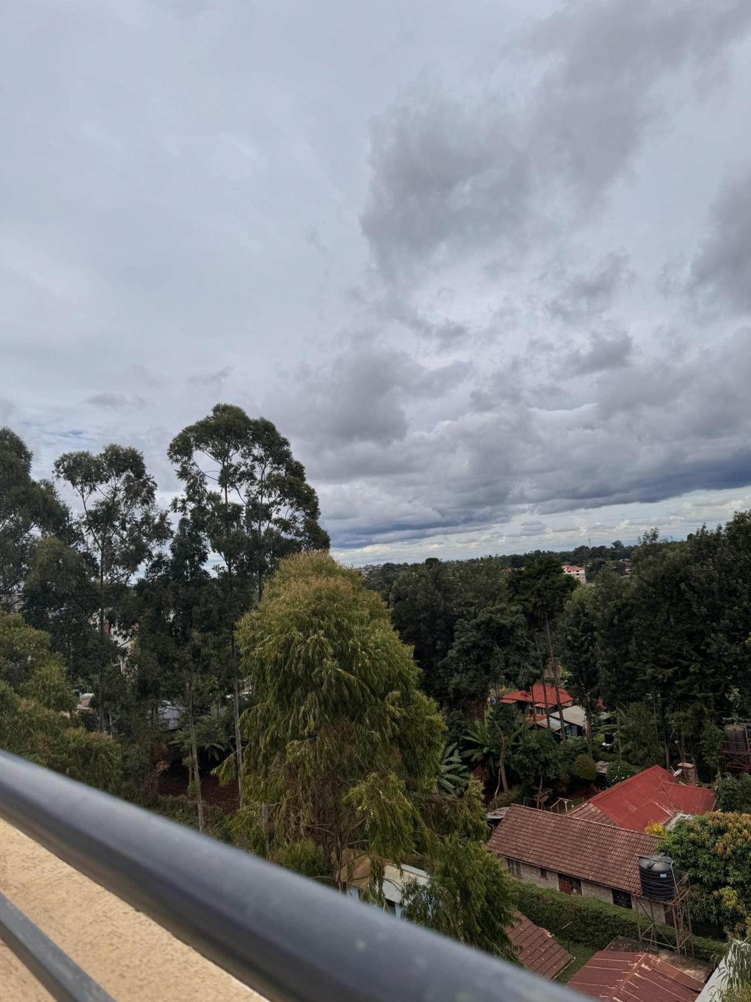 1 Bedroom Apartment Located Near Un Gigiri & Us Embassy Village Market
