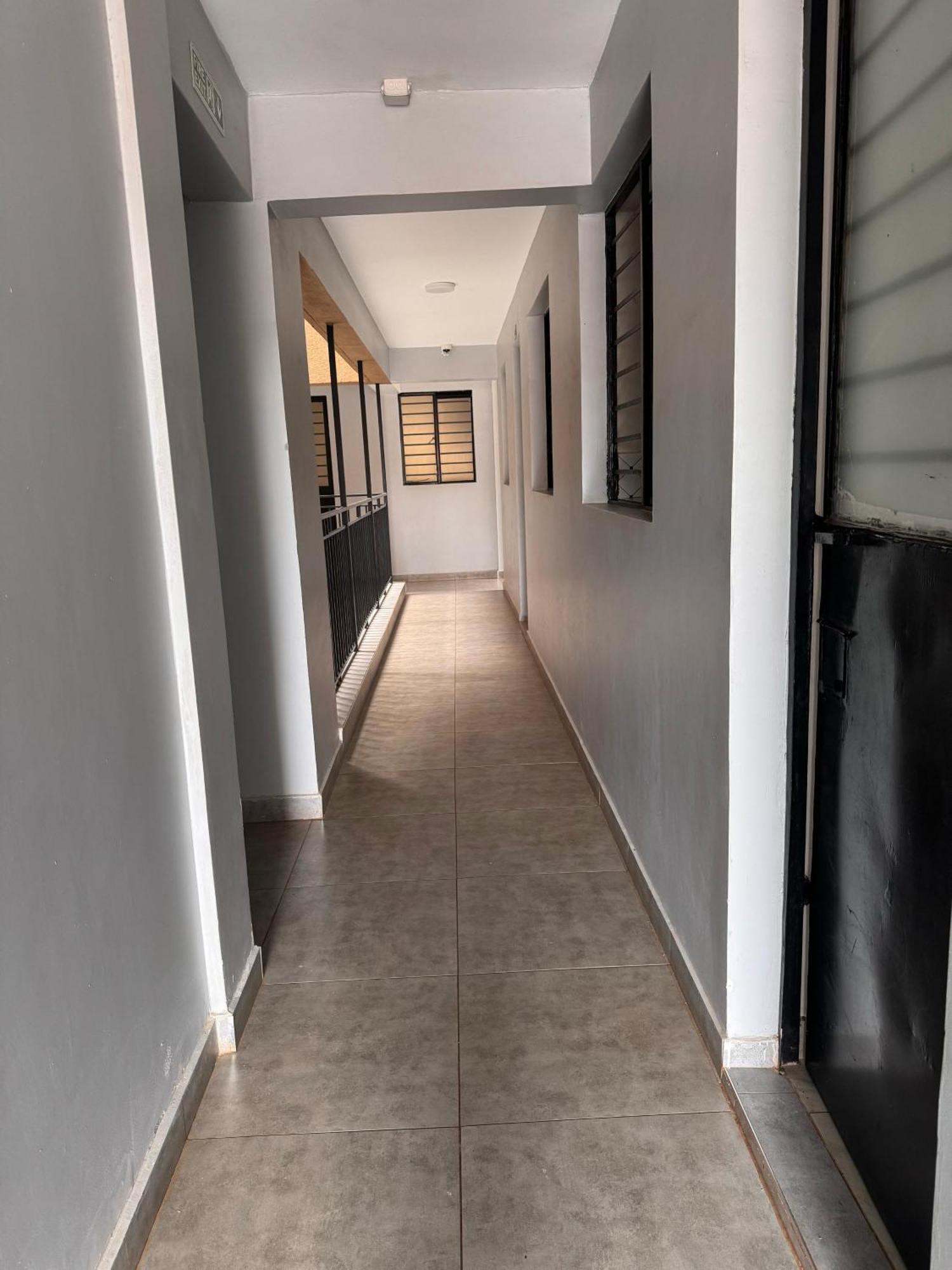 1 Bedroom Apartment Located Near Un Gigiri & Us Embassy Village Market Aparthotel