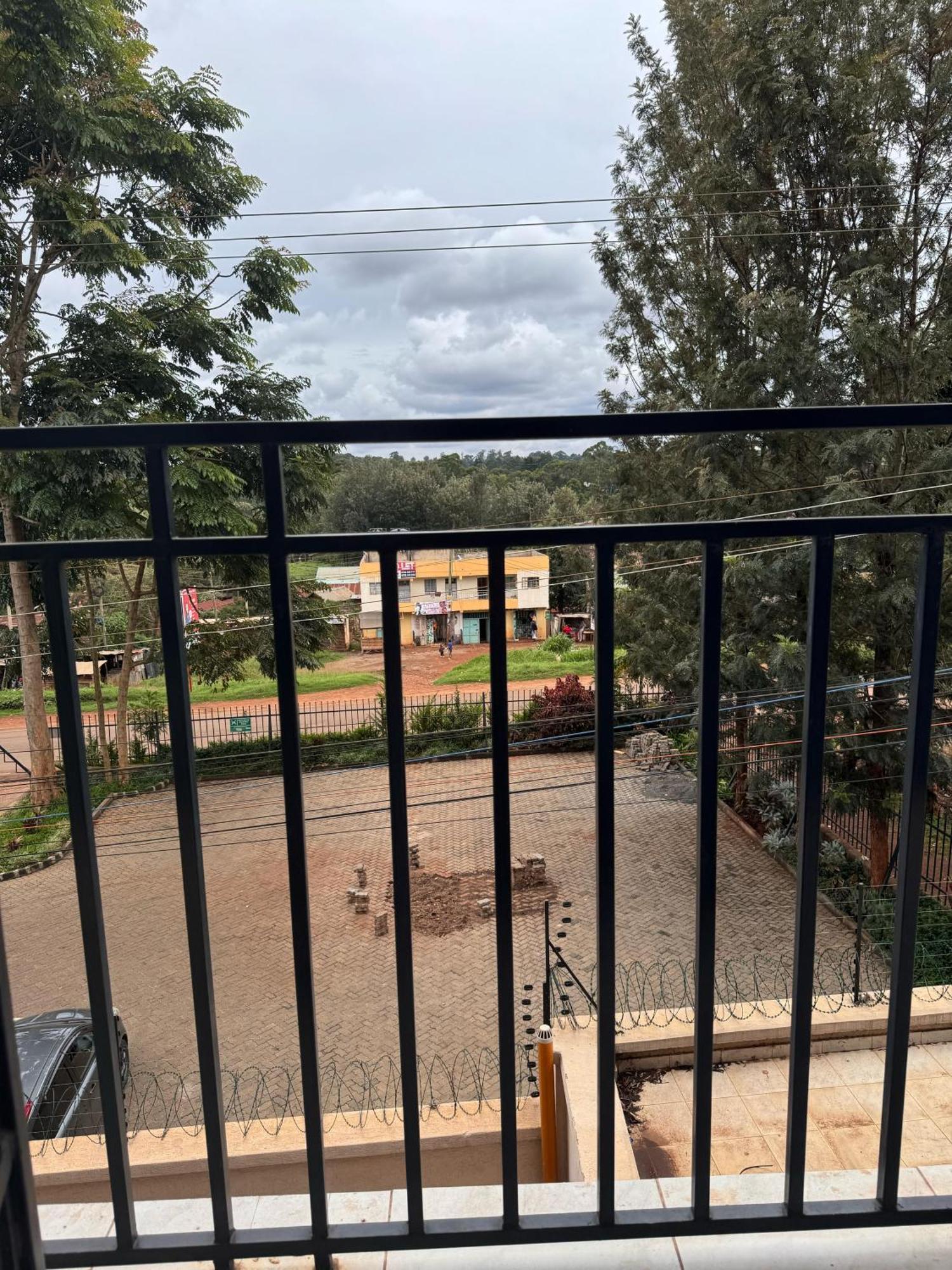 Aparthotel 1 Bedroom Apartment Located Near Un Gigiri & Us Embassy Village Market