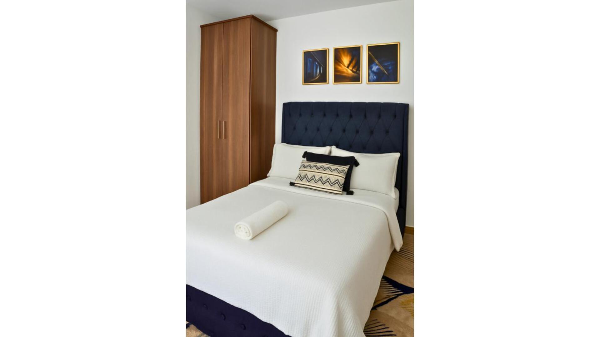 Bri Luxurious Nairobi