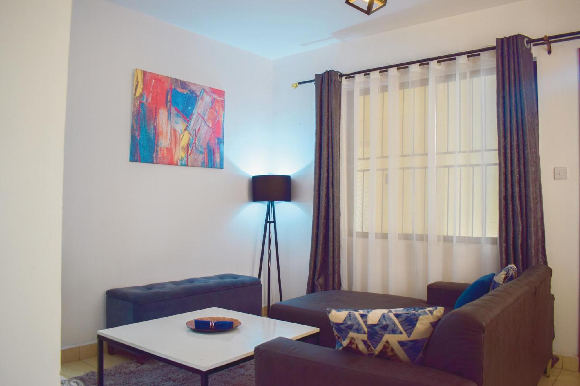 Apartment Bri Luxurious
