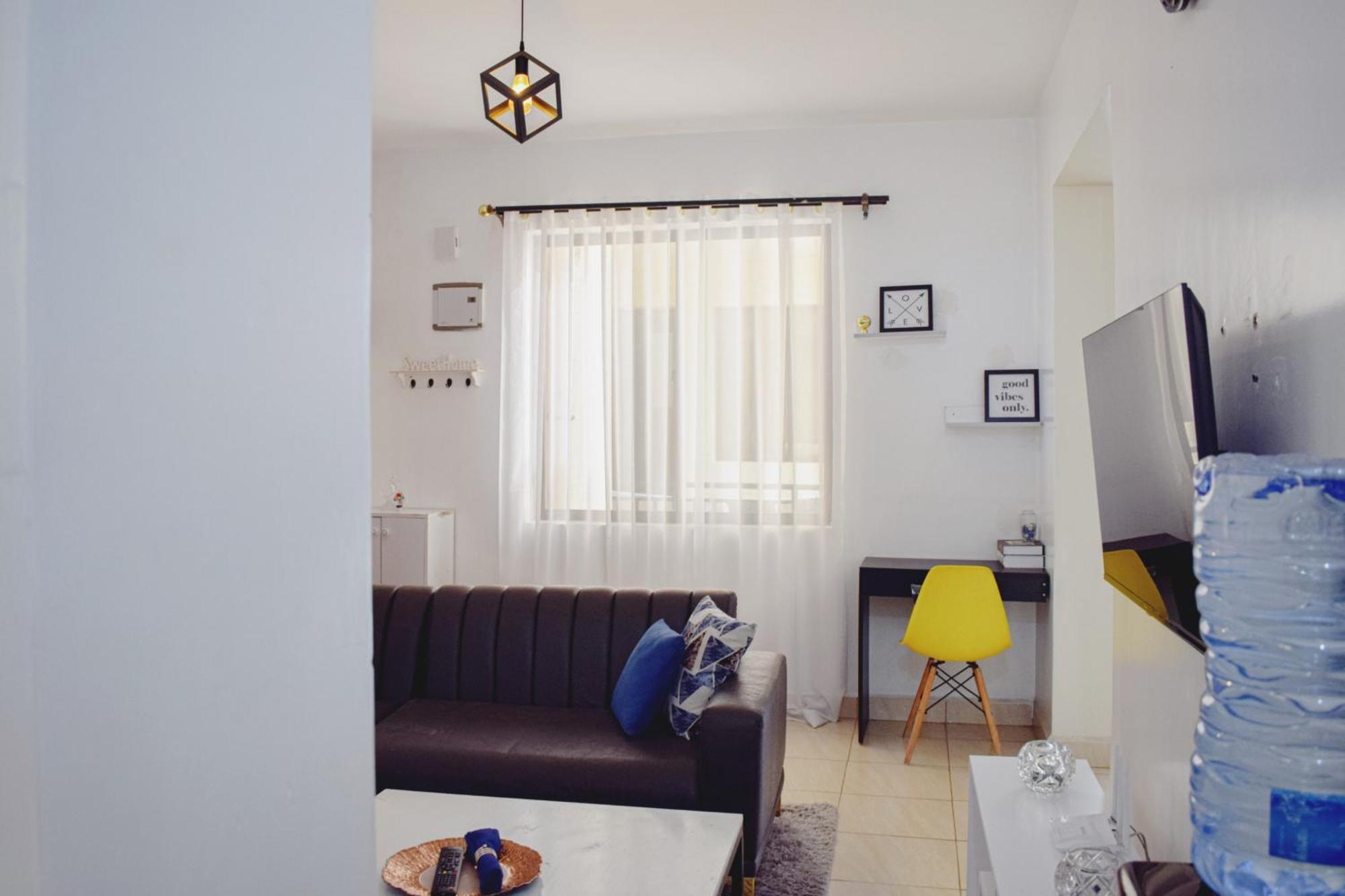 Apartment Bri Luxurious