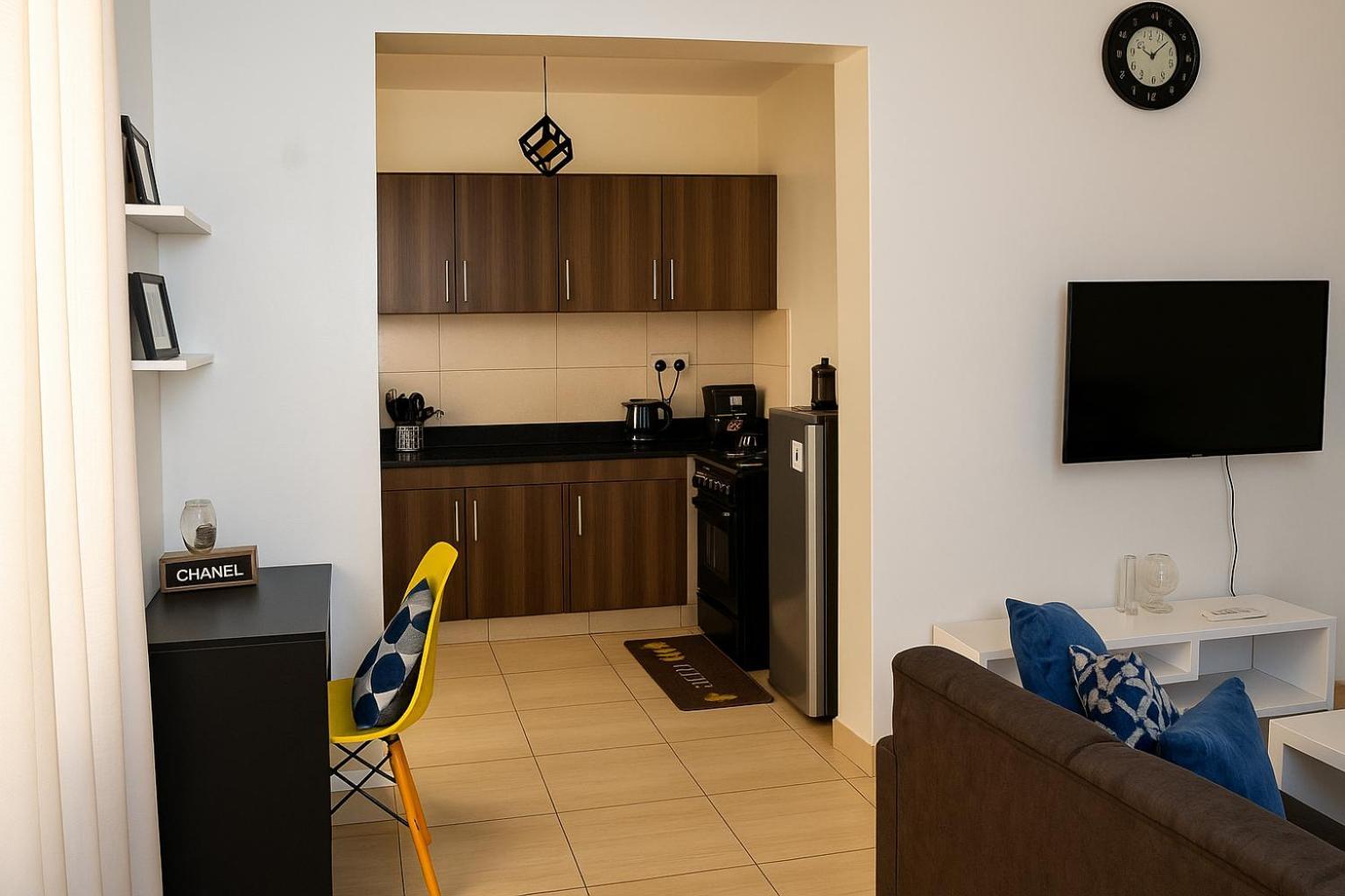 Apartment Bri Luxurious