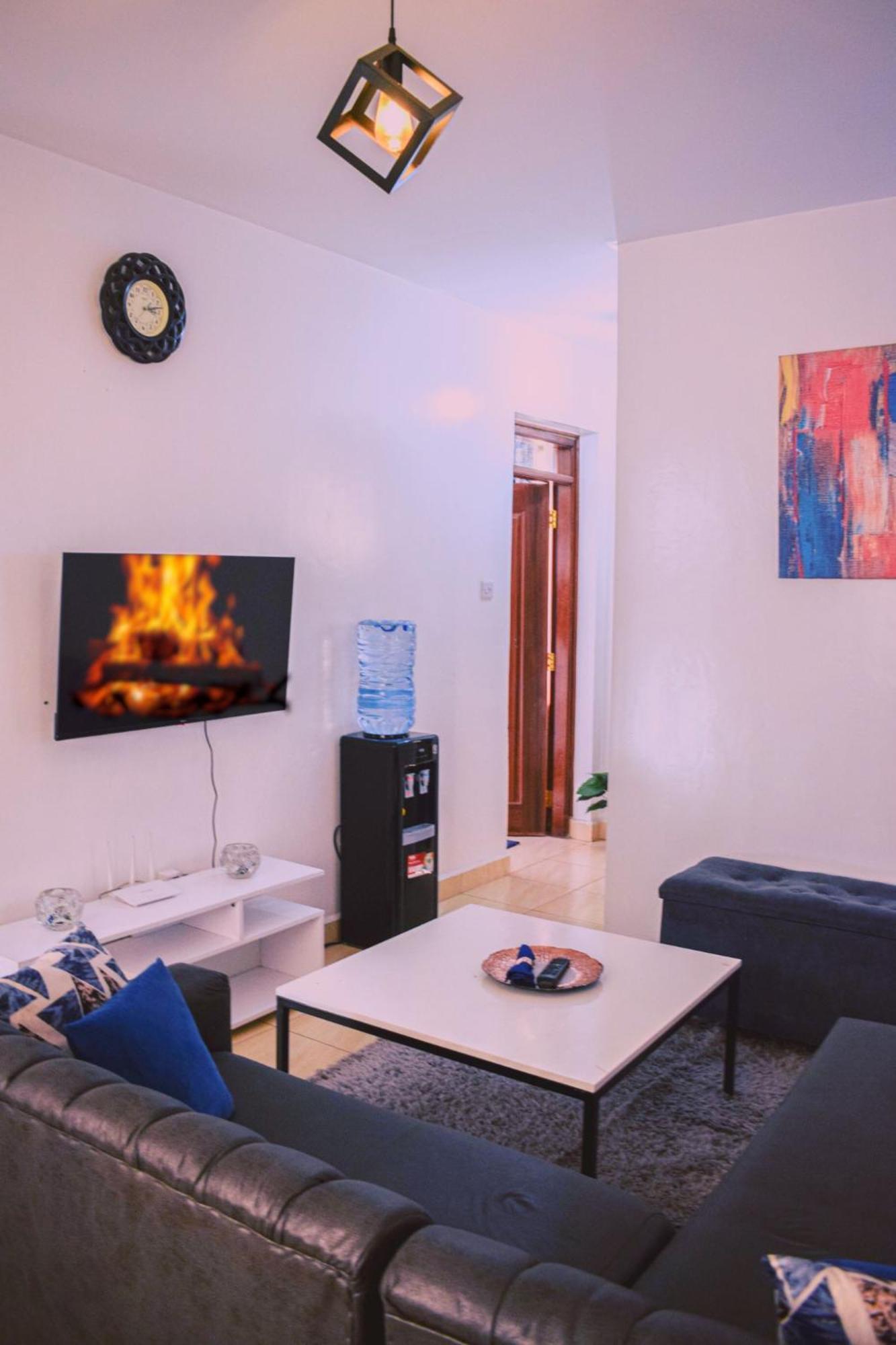 Apartment Bri Luxurious *