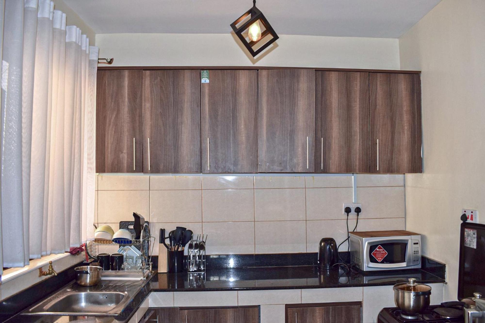 Apartment Bri Luxurious *