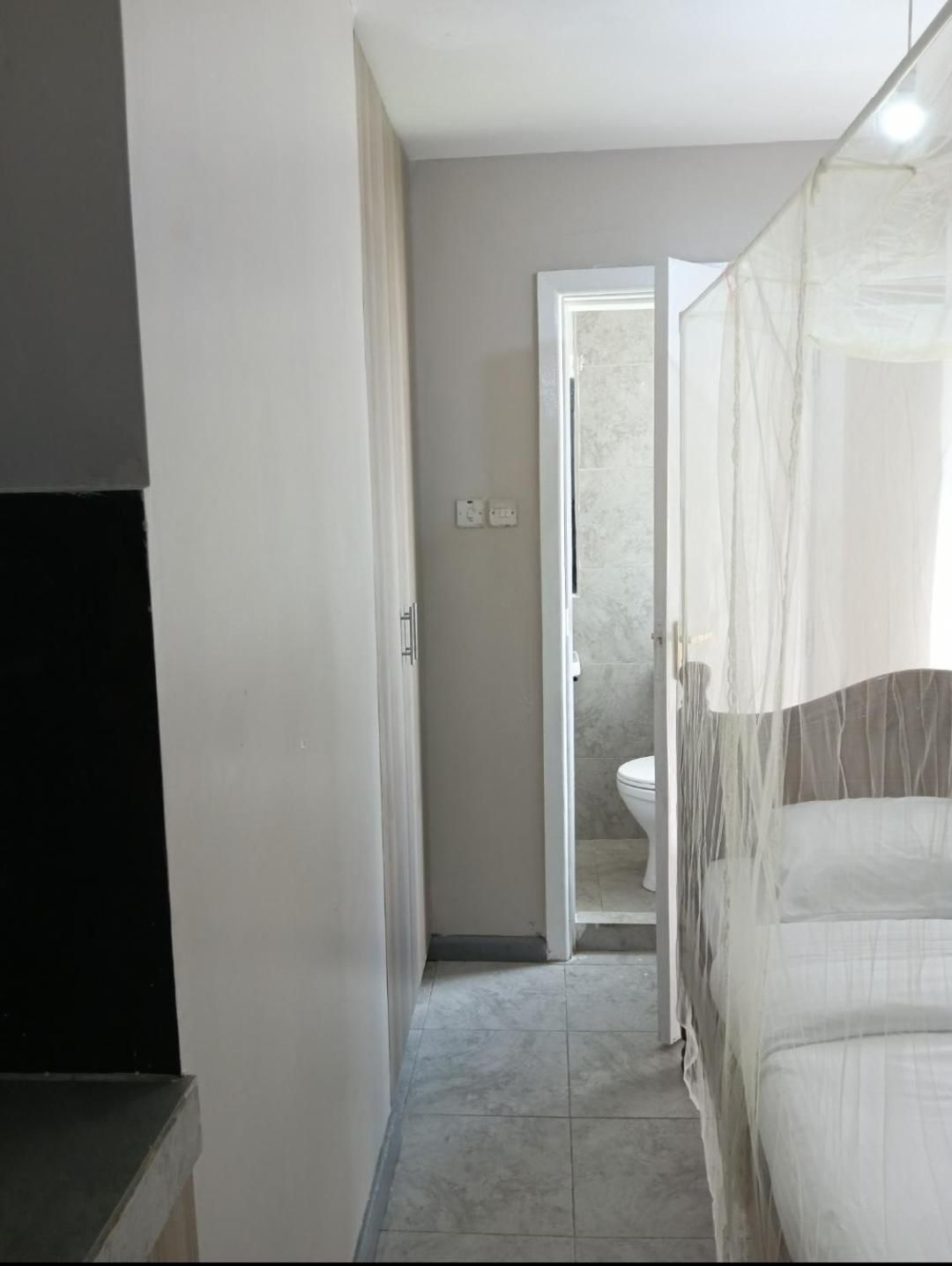 Guest house Purity Homes *