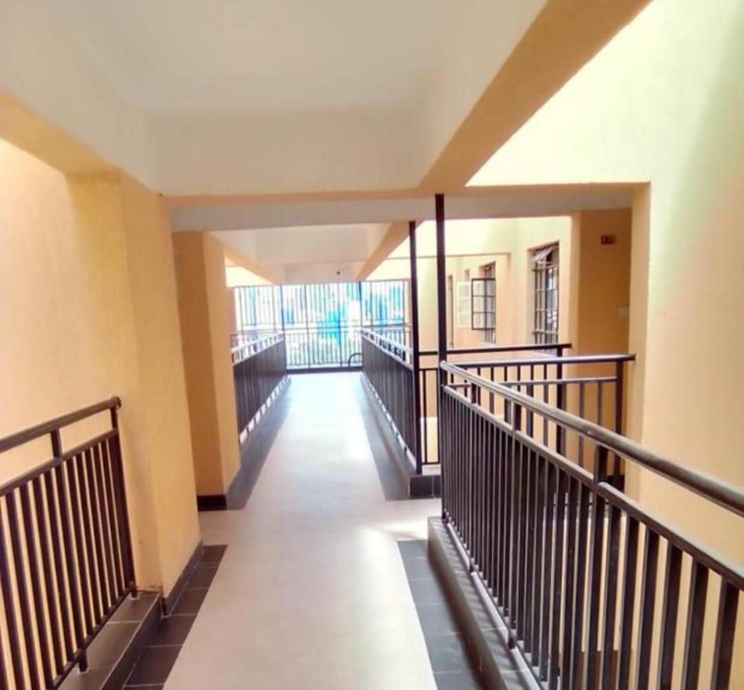 Riziki Comforts Apartment Nairobi