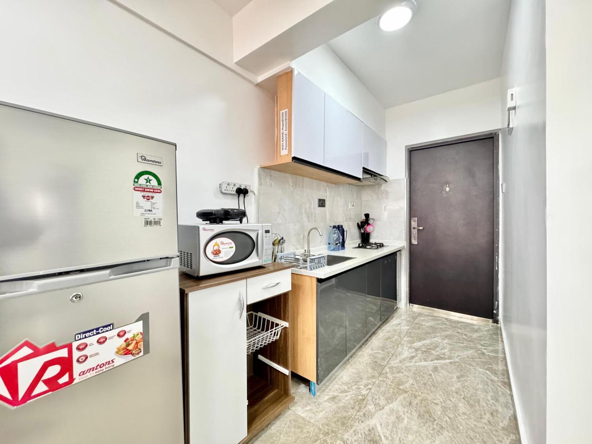Homey Hideout Apartment
