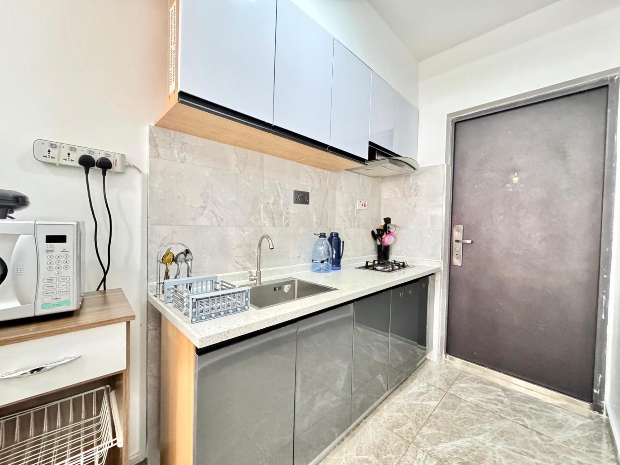 Homey Hideout Apartment Nairobi