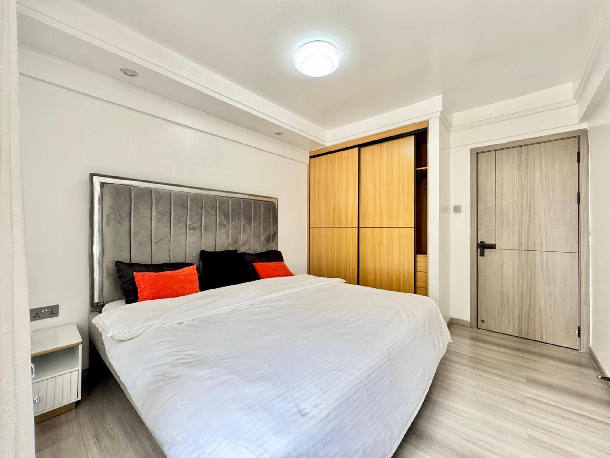 Apartment Homey Hideout Nairobi