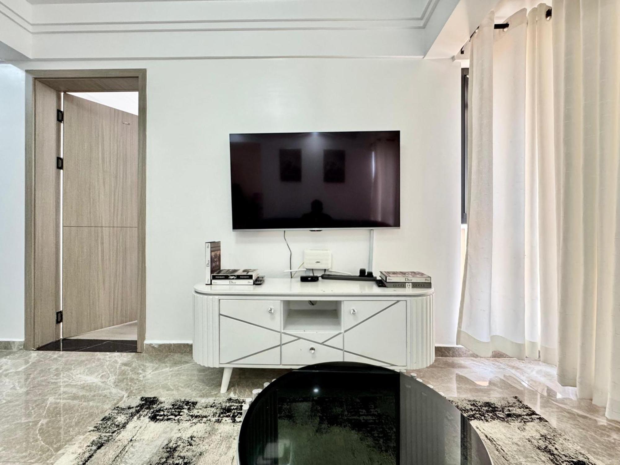 Homey Hideout Apartment