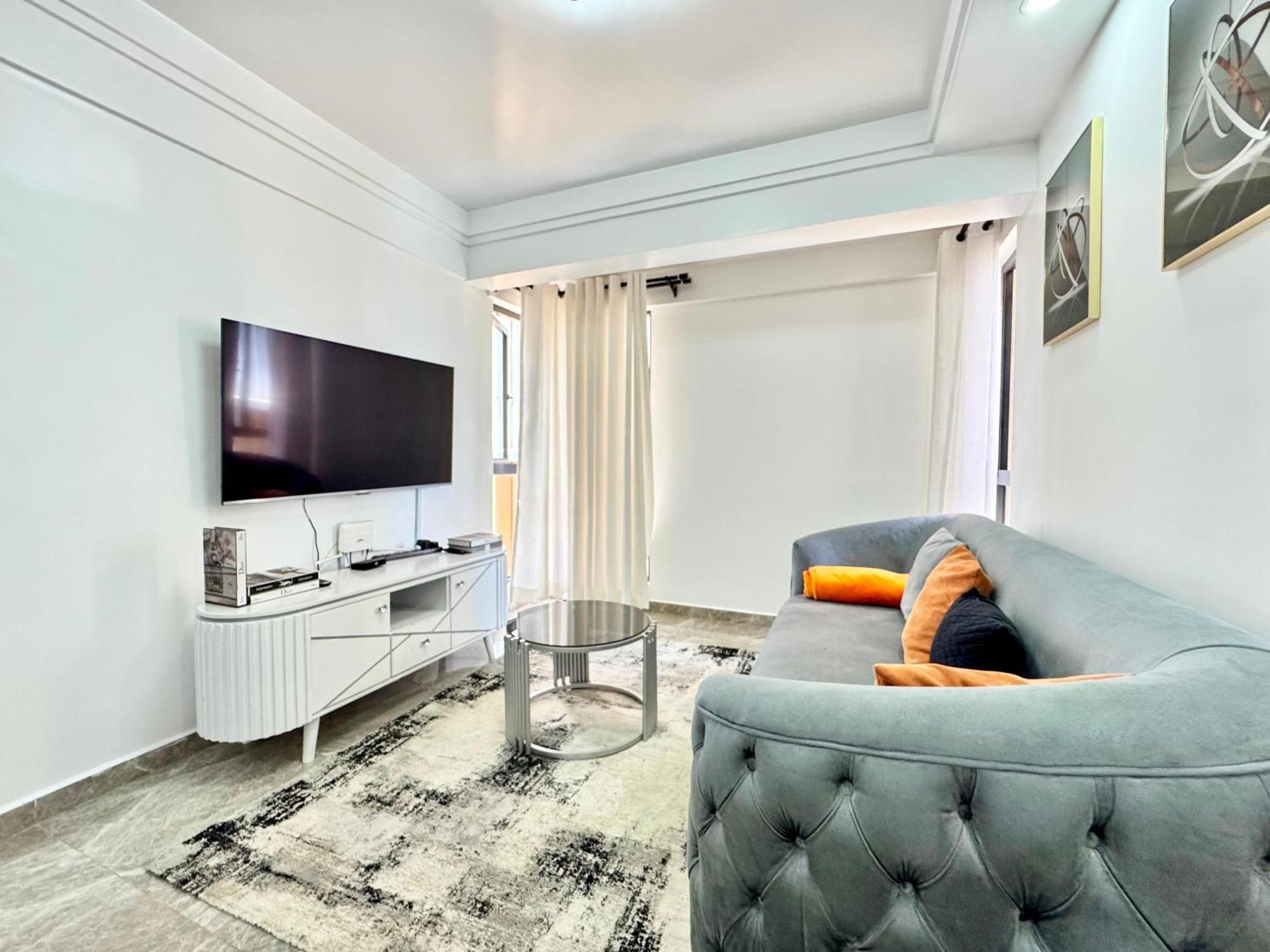 Apartment Homey Hideout Nairobi