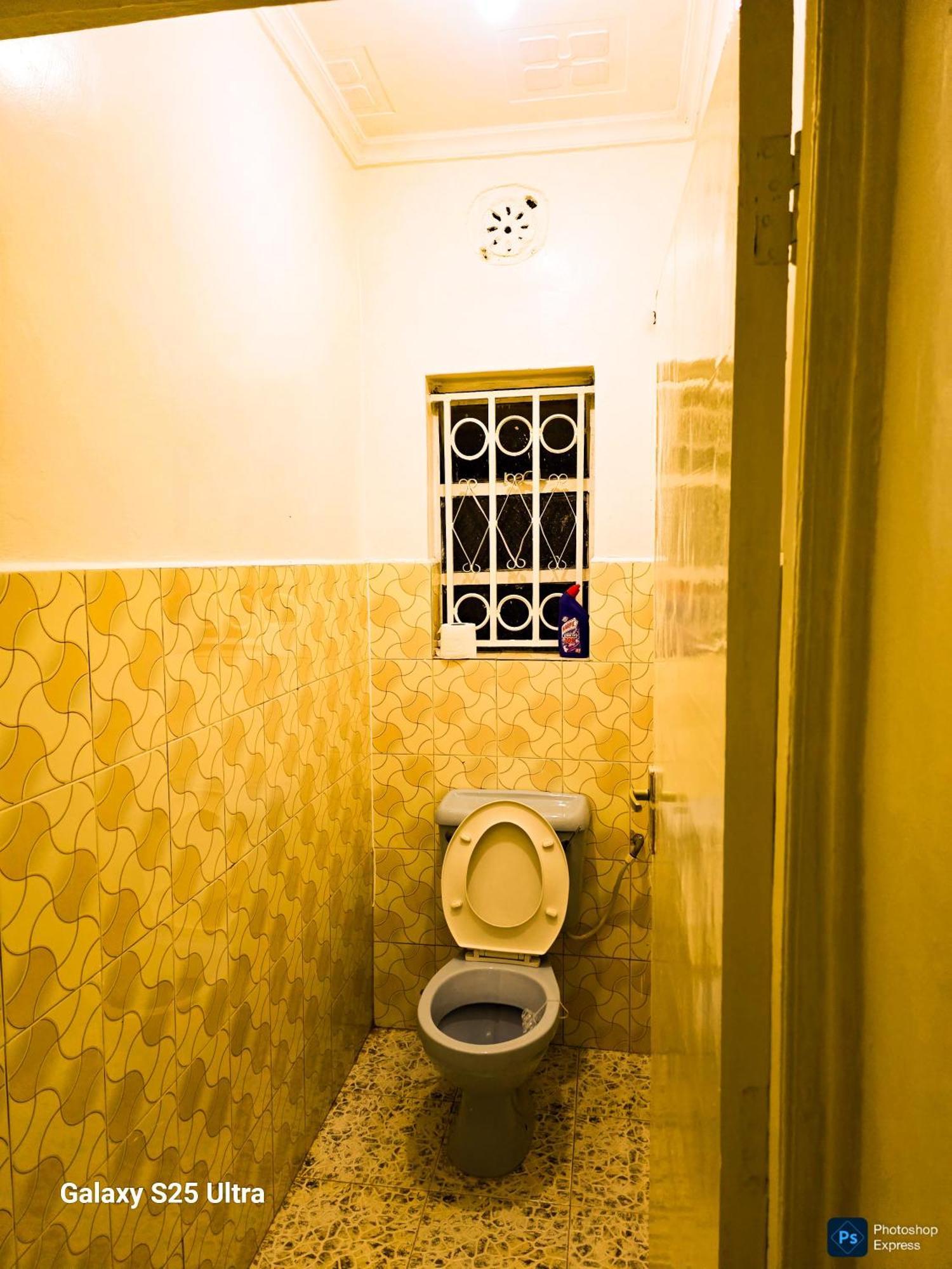 Memz Bed & Breakfast Nairobi