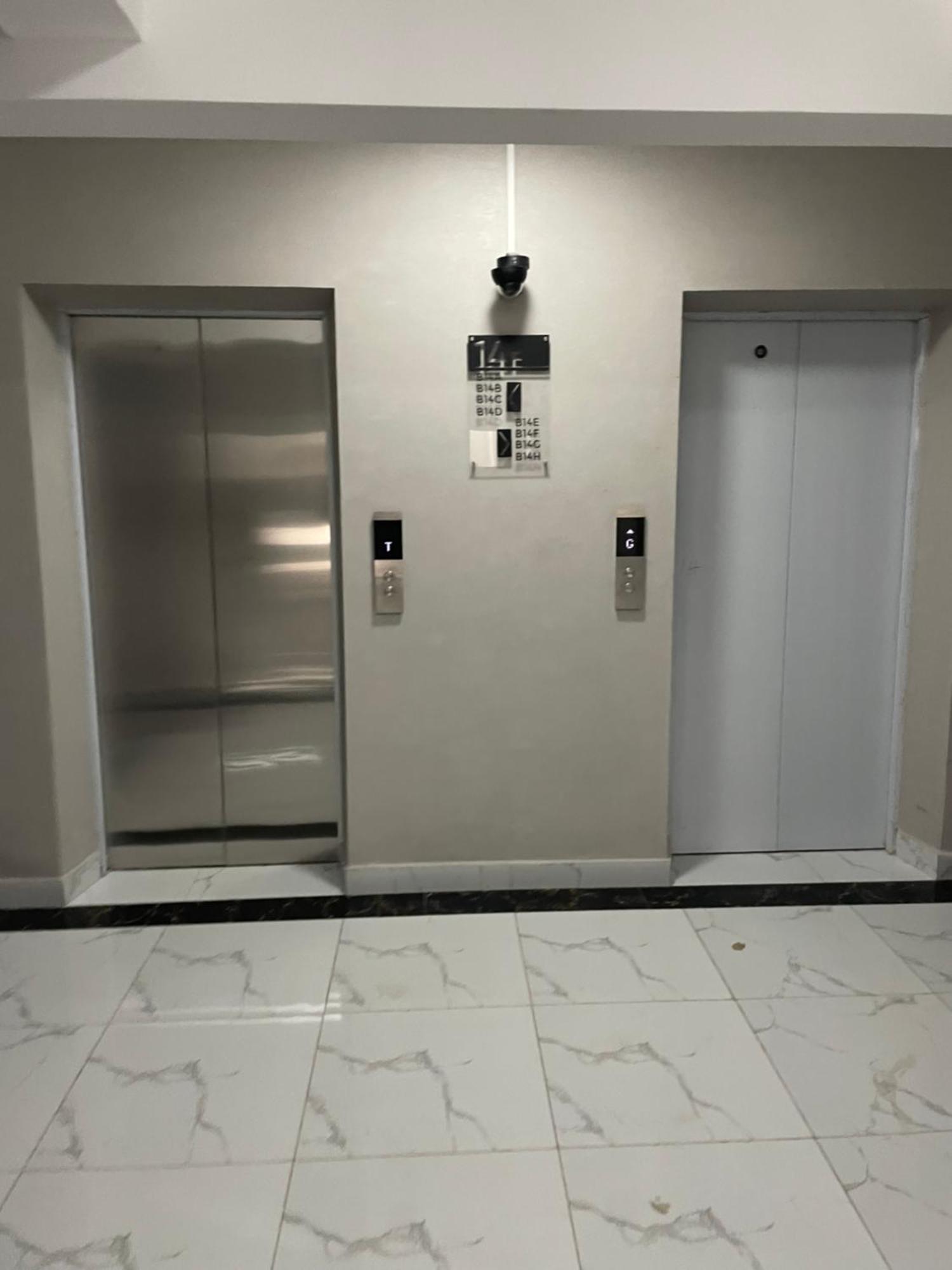Marina Bay Square Apartment Nairobi