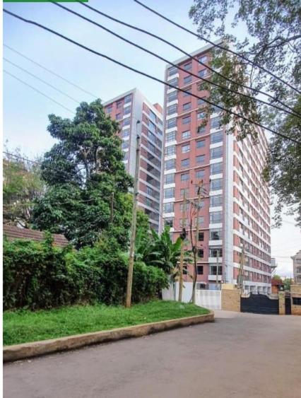 Apartment Cozy & Luxury Lavington, *