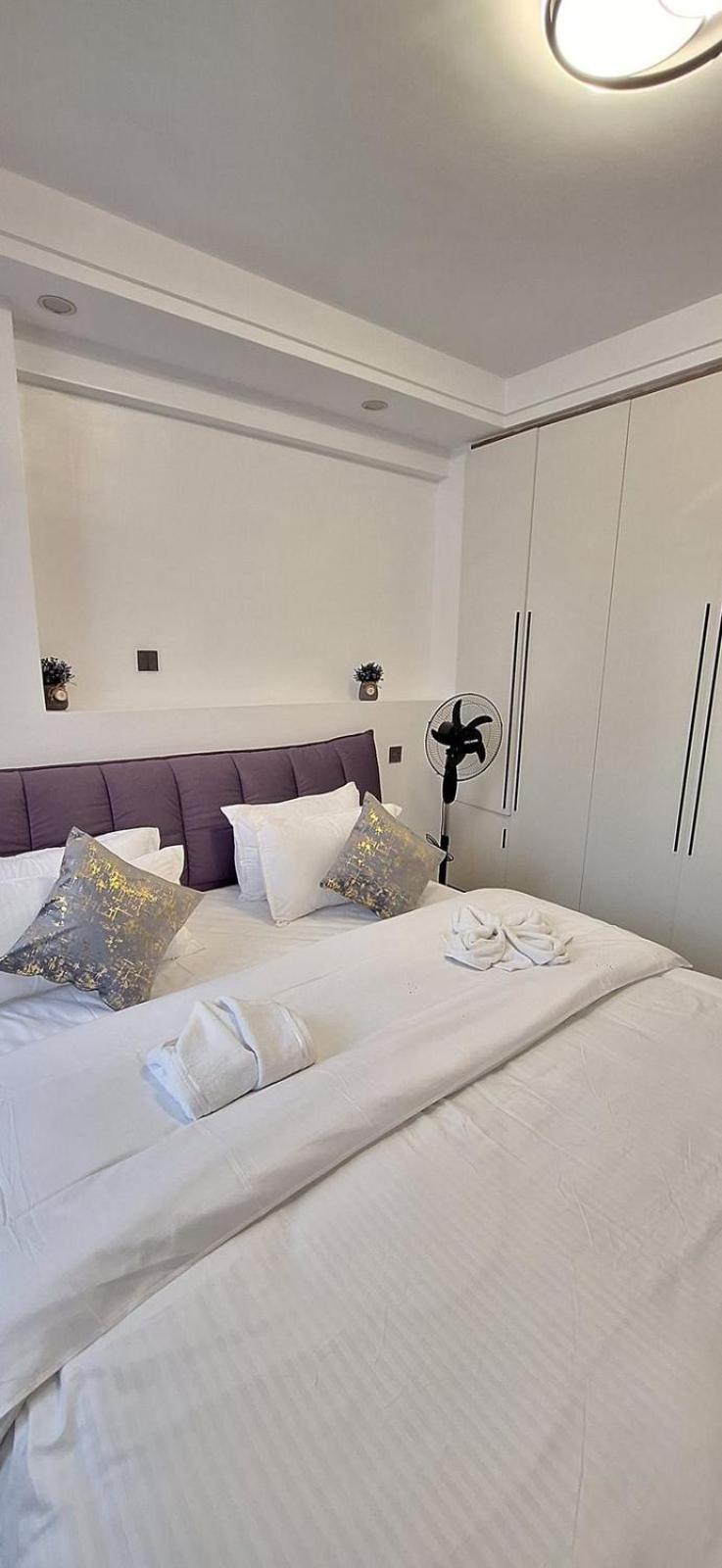 Harmony Apartment