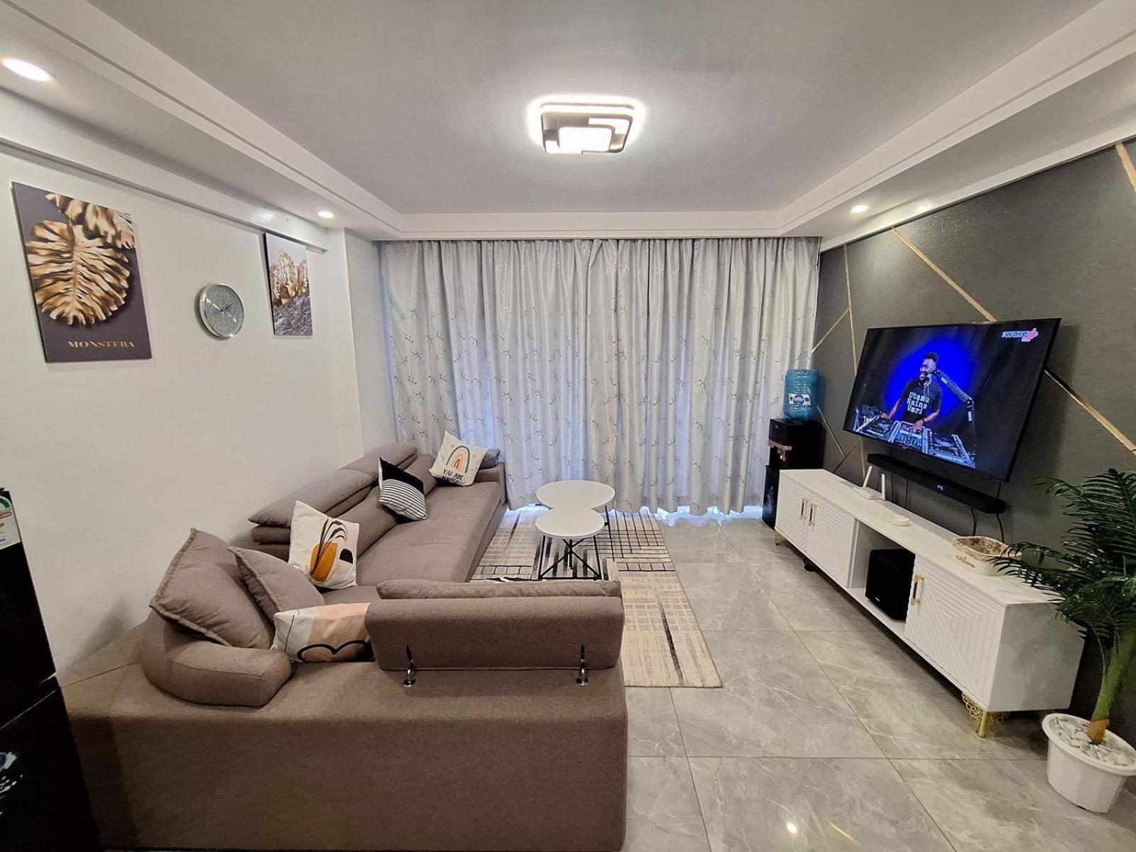 Harmony Apartment *