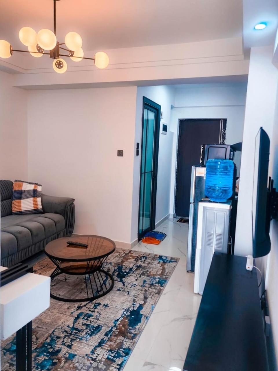 Apartment Amir Homes Nairobi
