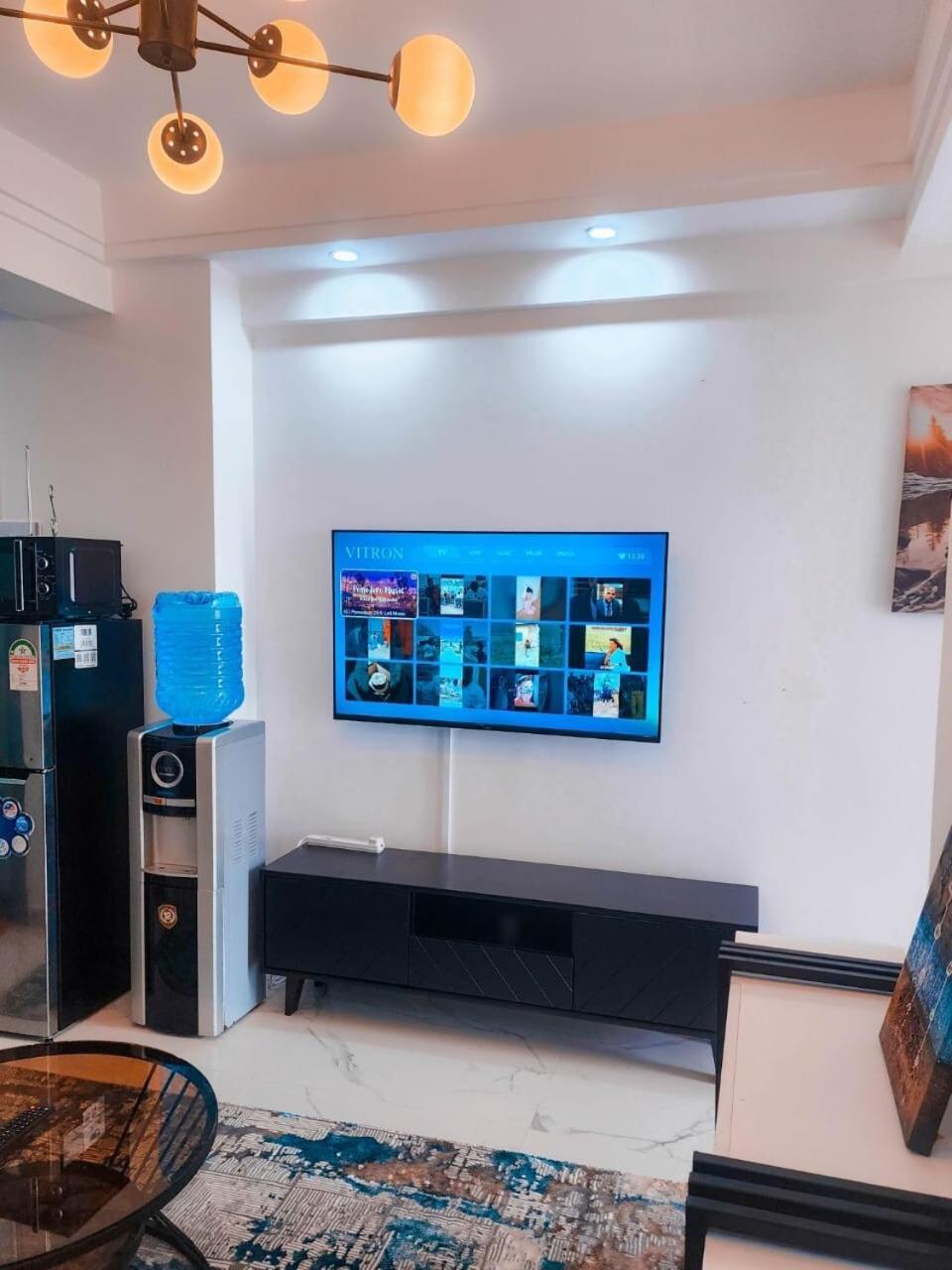 Apartment Amir Homes Nairobi