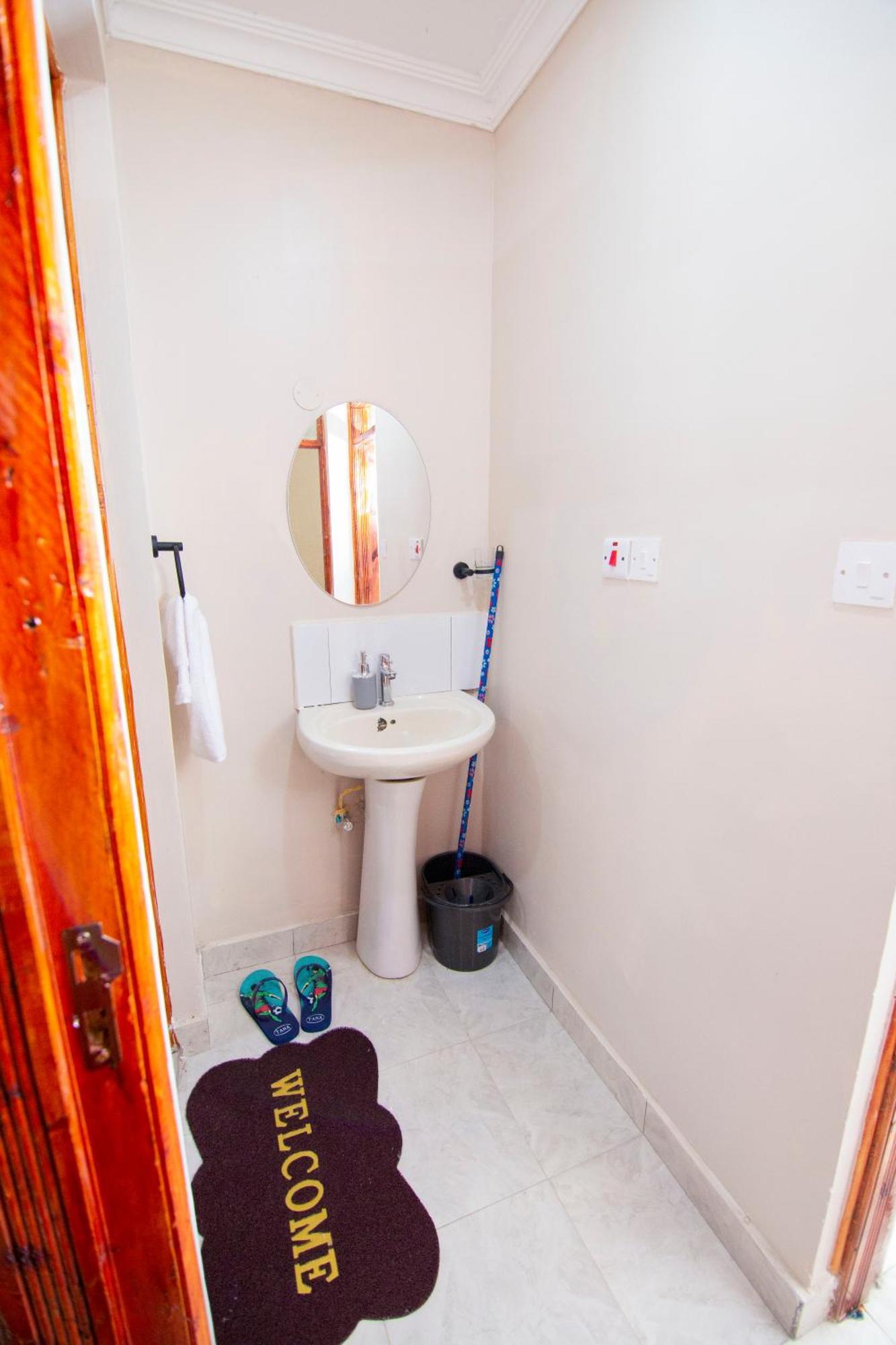 Ruda Homes B24 Apartment