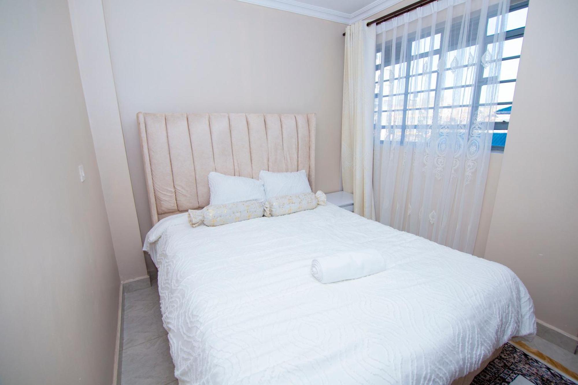 Ruda Homes B24 Apartment *