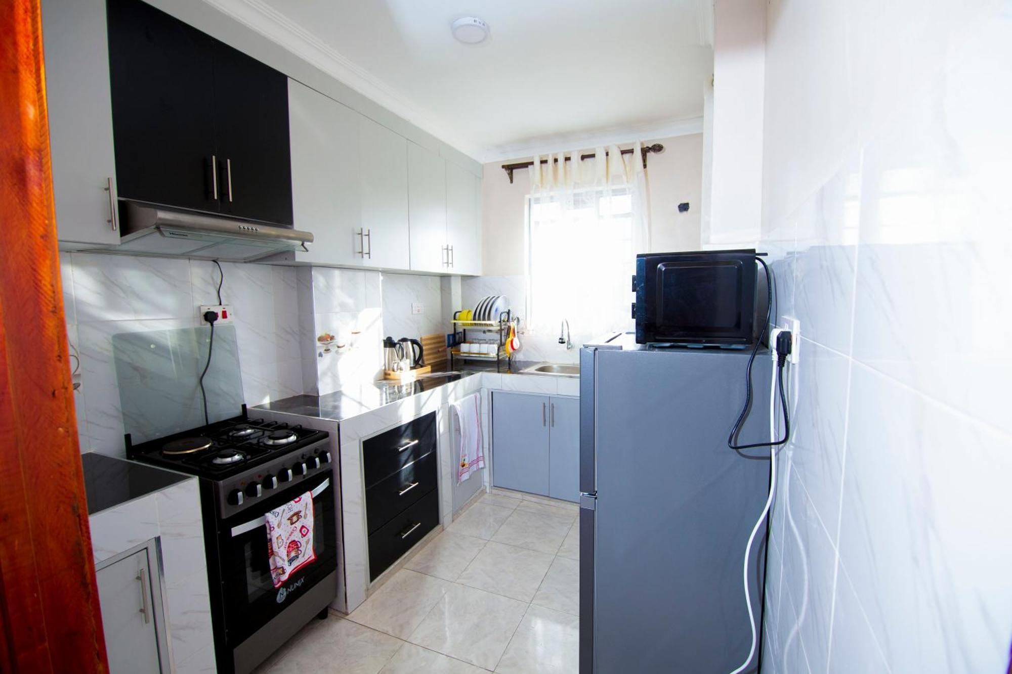 Apartment Ruda Homes B24 *