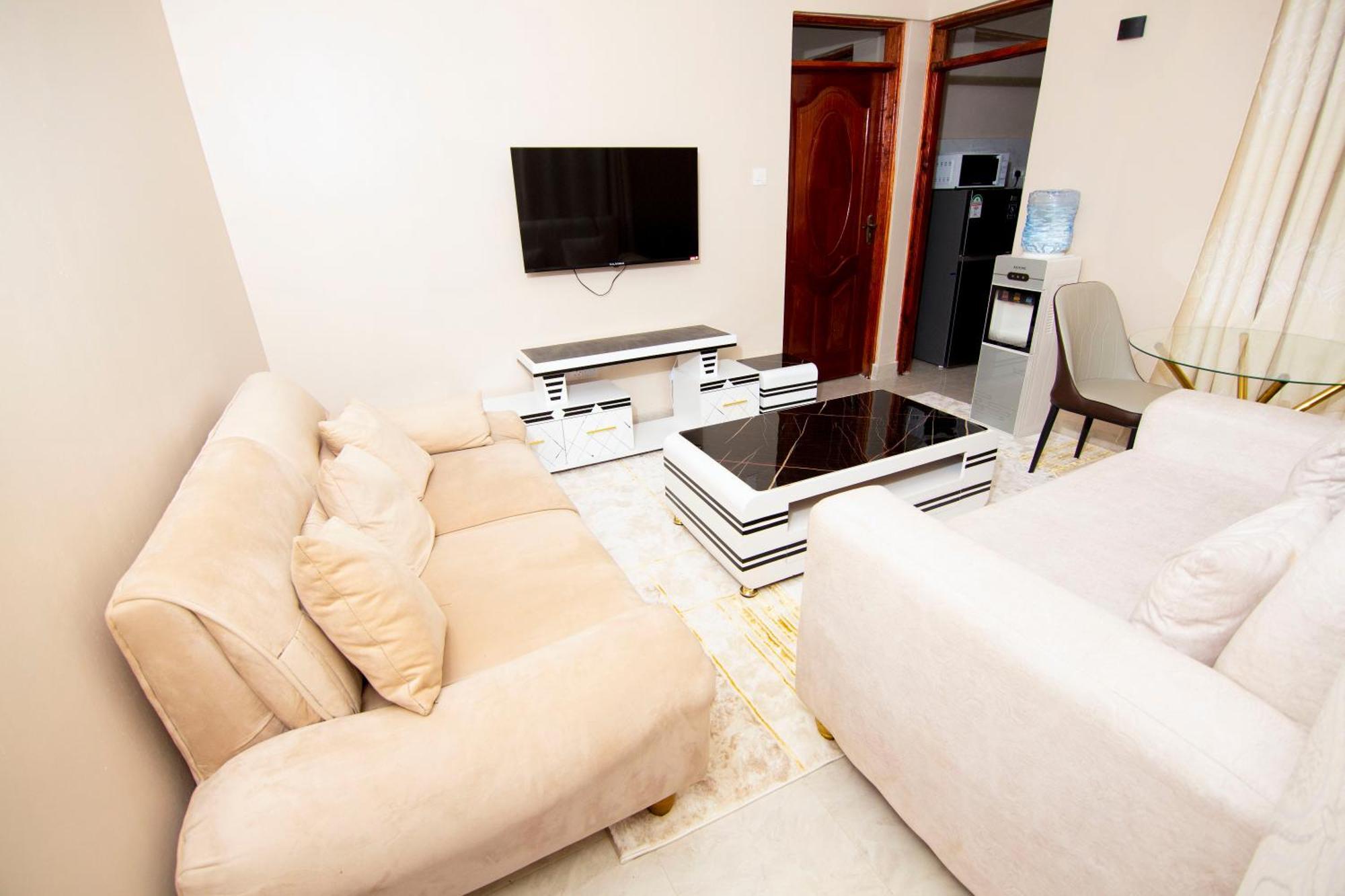 Apartment Ruda Homes B24