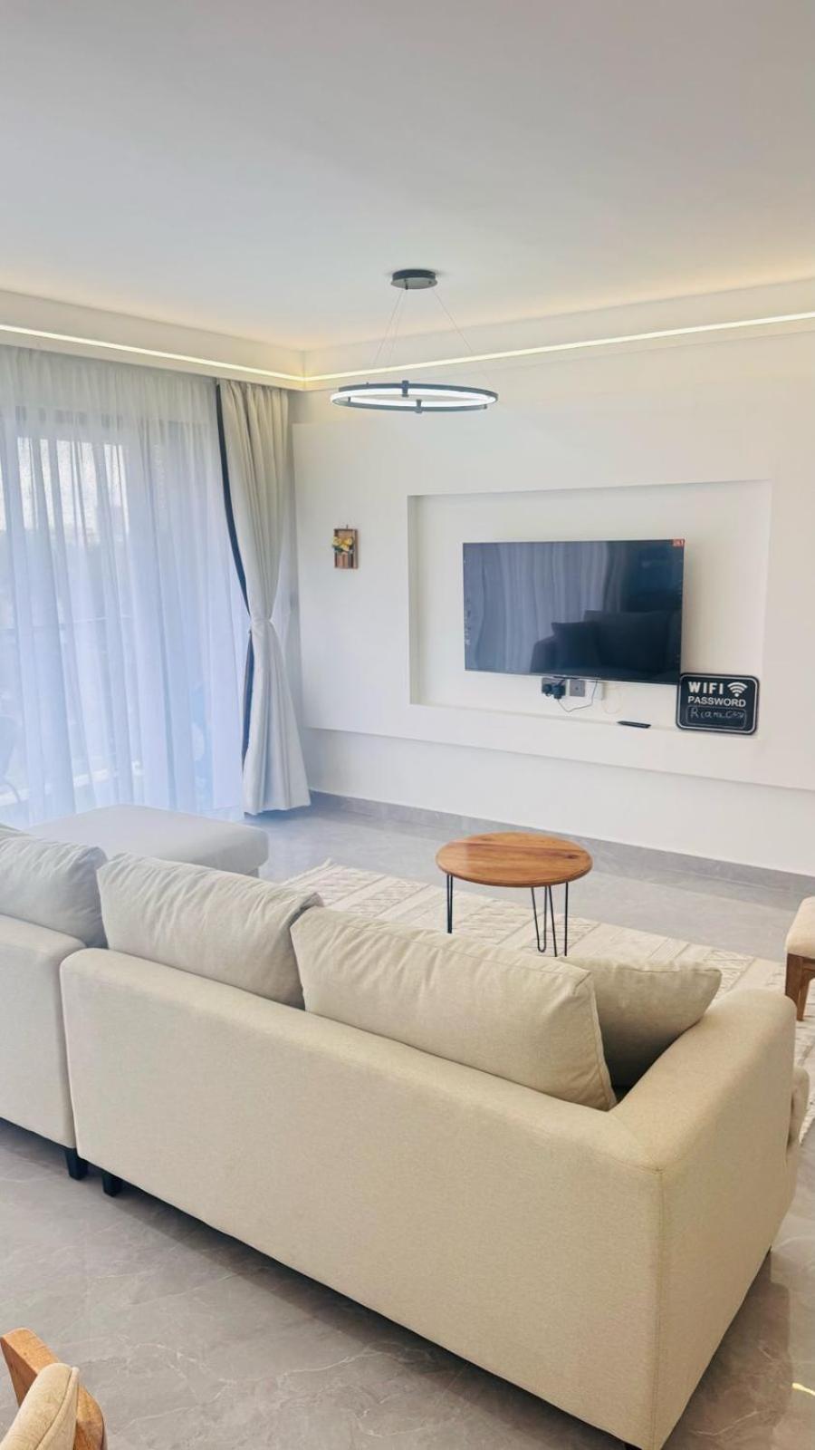 Elegantly Classy Executive Two Bedroom With Fully Equipped Gym Ample Parking Space Heated Swimming Pool Children Playing Ground And Amazing Scenic Views And Close Proximity To Major Shoppings Malls In Lavington Nairobi