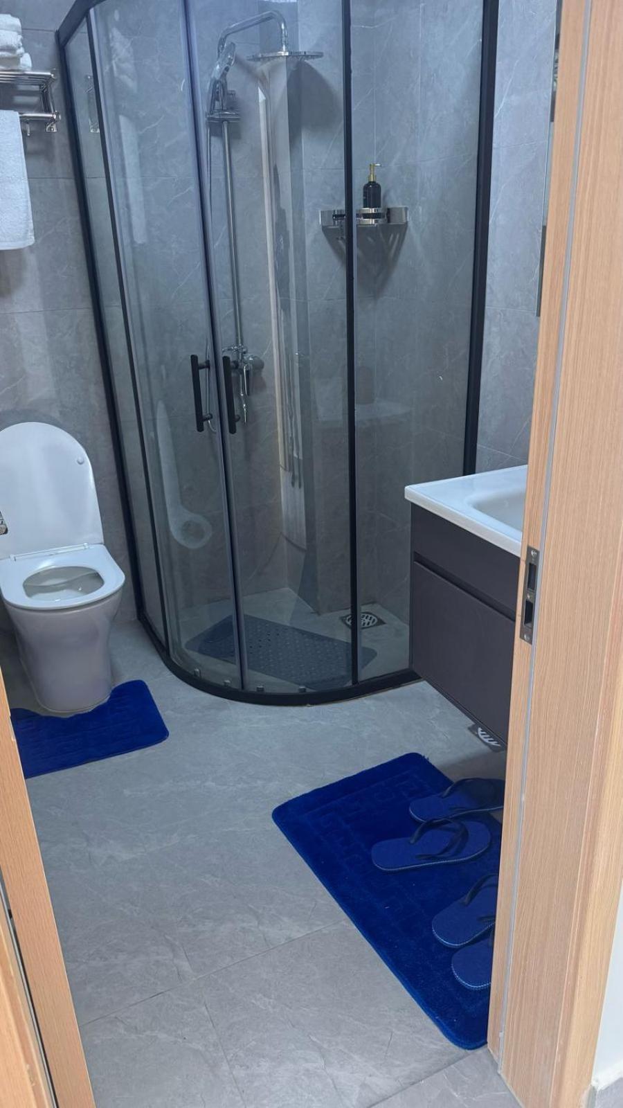 Elegantly Classy Executive Two Bedroom With Fully Equipped Gym Ample Parking Space Heated Swimming Pool Children Playing Ground And Amazing Scenic Views And Close Proximity To Major Shoppings Malls In Lavington *