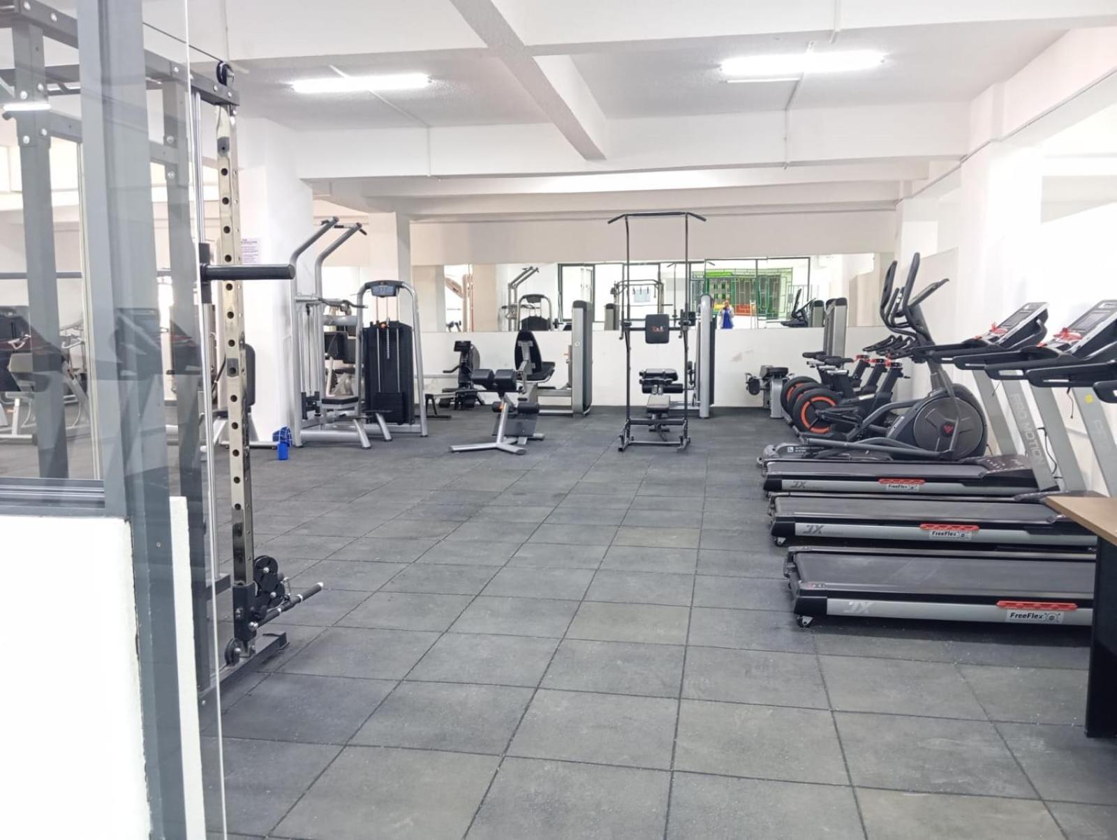 Apartment Elegantly Classy Executive Two Bedroom With Fully Equipped Gym Ample Parking Space Heated Swimming Pool Children Playing Ground And Amazing Scenic Views And Close Proximity To Major Shoppings Malls In Lavington