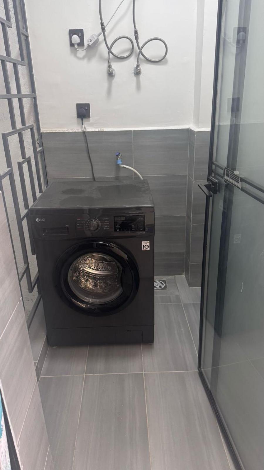 Elegantly Classy Executive Two Bedroom With Fully Equipped Gym Ample Parking Space Heated Swimming Pool Children Playing Ground And Amazing Scenic Views And Close Proximity To Major Shoppings Malls In Lavington * Nairobi