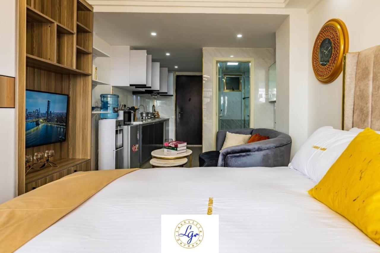 Apartamento Classy Executively Furnished In Kilimani With High End Facilities And Close Proximity To Major Shopping Malls Nairobi