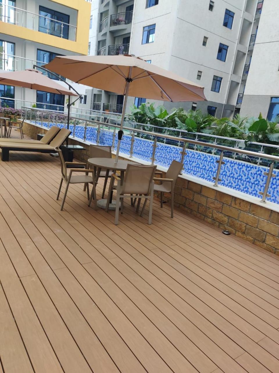 Nest & Rest Luxurious Homes * Nairobi