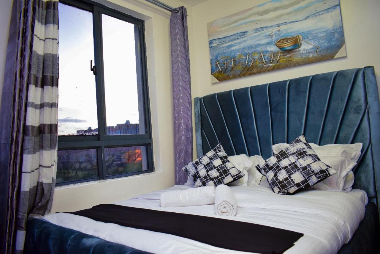 Brenda Luxury Homes Apartment Nairobi