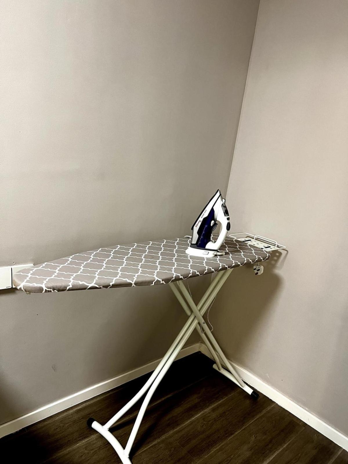 Apartment 2 Bed Modern Luxury With Views Nairobi